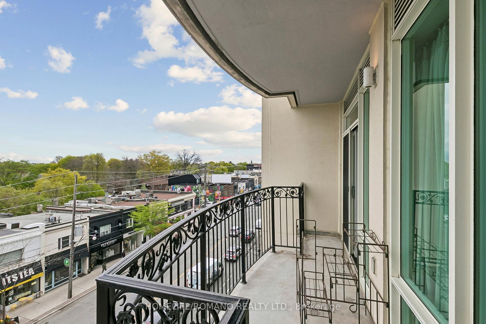 Photo 19 of Unit 508, 650 Mount Pleasant Road, Toronto, Mount Pleasant West — HOMEH