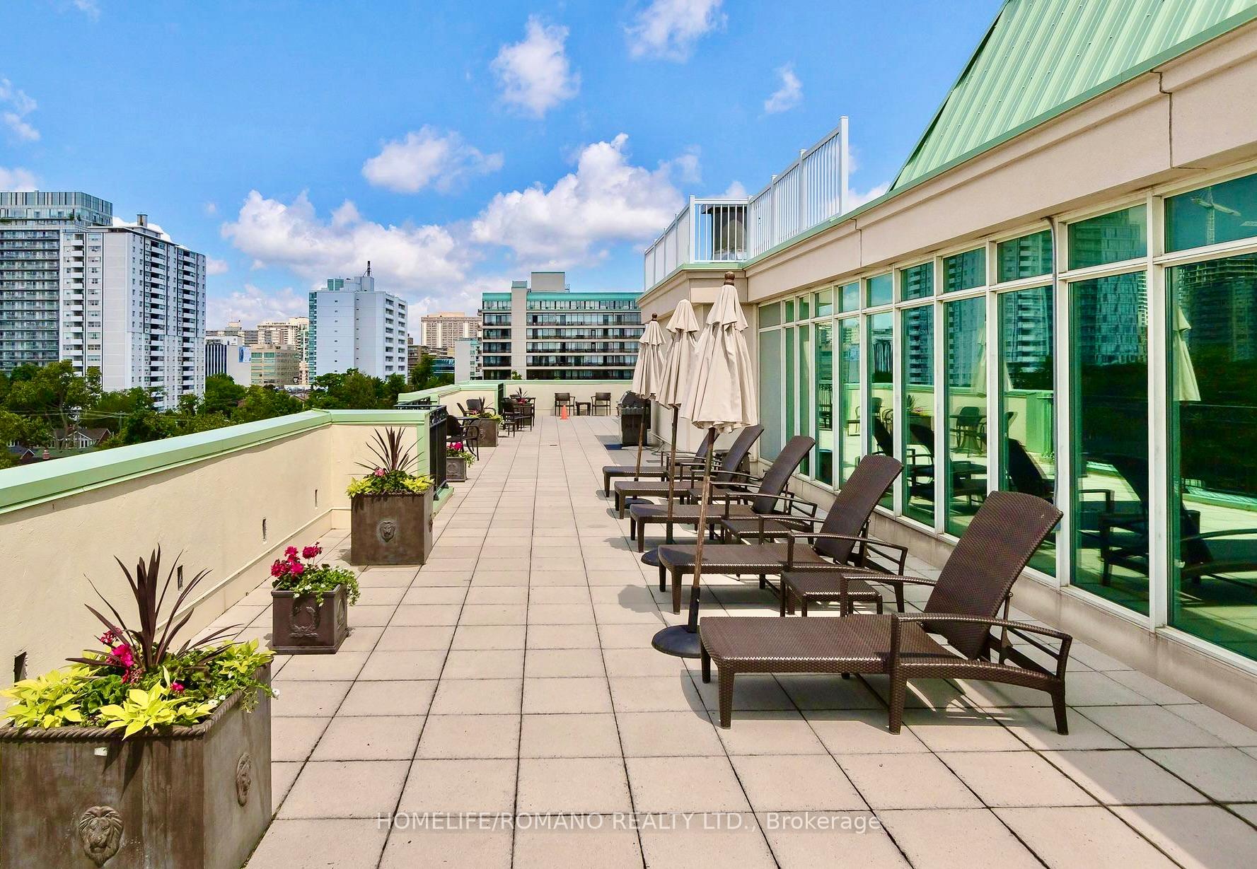 Photo 25 of Unit 508, 650 Mount Pleasant Road, Toronto, Mount Pleasant West — HOMEH