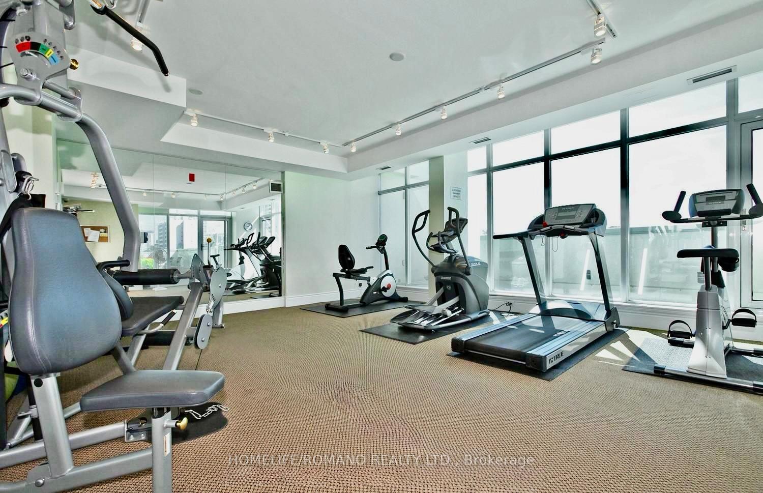 Photo 26 of Unit 508, 650 Mount Pleasant Road, Toronto, Mount Pleasant West — HOMEH