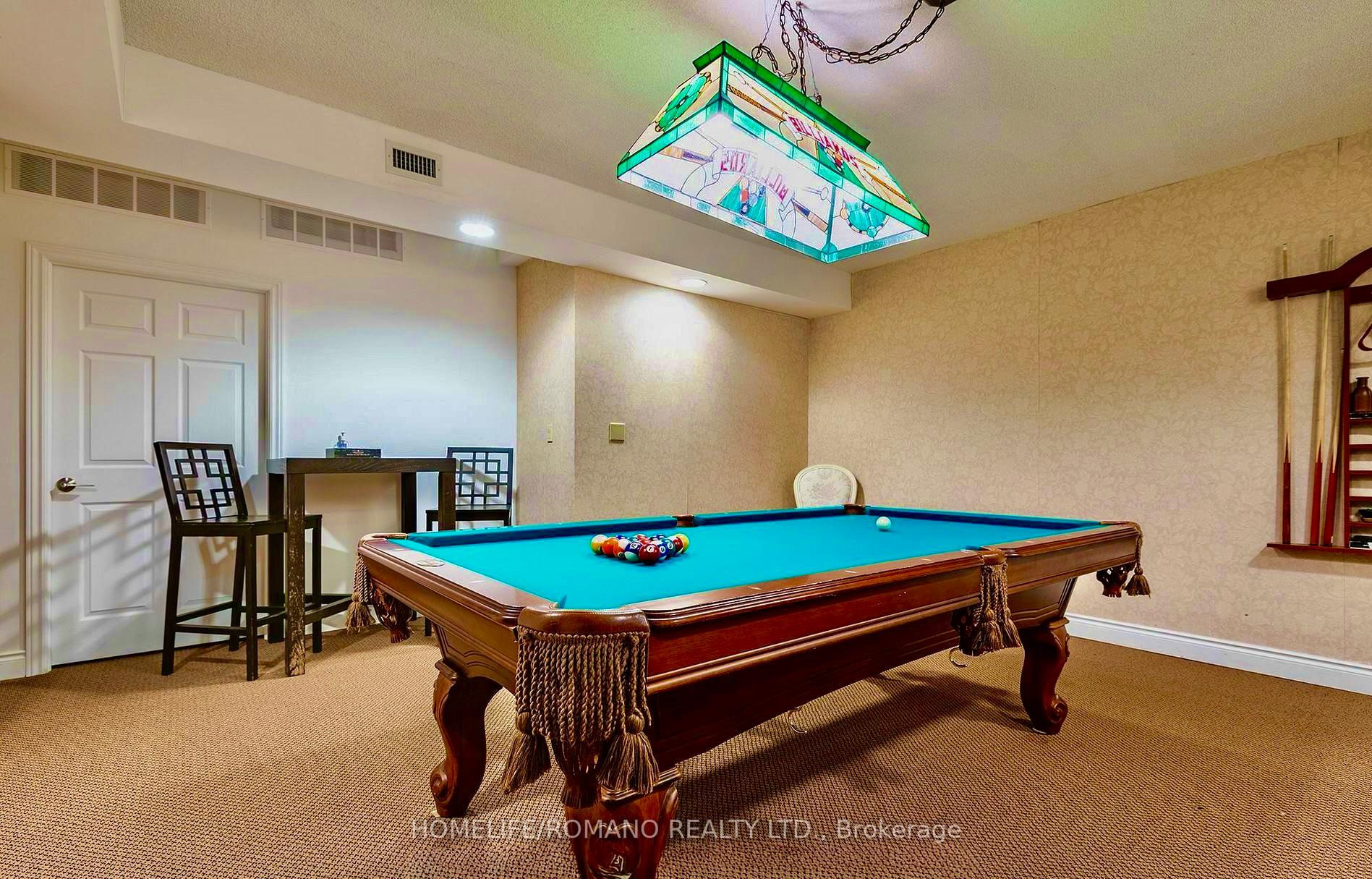 Photo 28 of Unit 508, 650 Mount Pleasant Road, Toronto, Mount Pleasant West — HOMEH