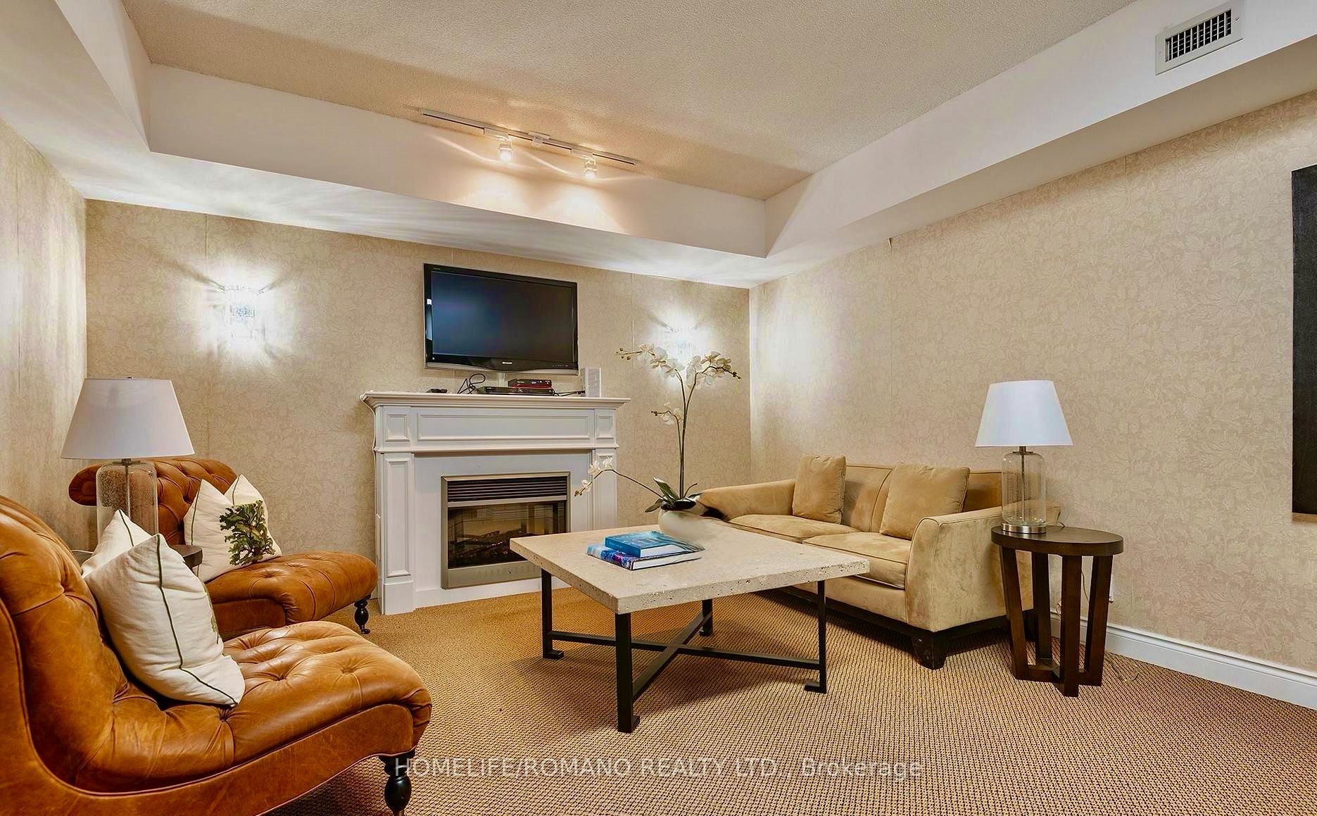 Photo 29 of Unit 508, 650 Mount Pleasant Road, Toronto, Mount Pleasant West — HOMEH