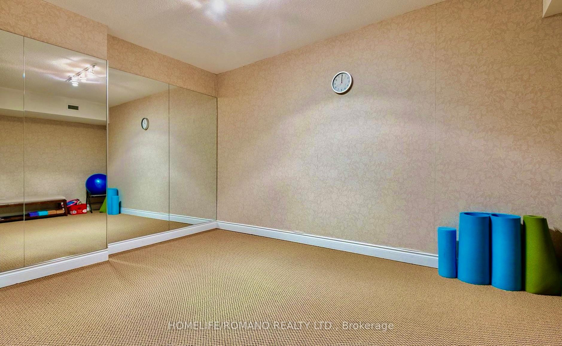 Photo 30 of Unit 508, 650 Mount Pleasant Road, Toronto, Mount Pleasant West — HOMEH