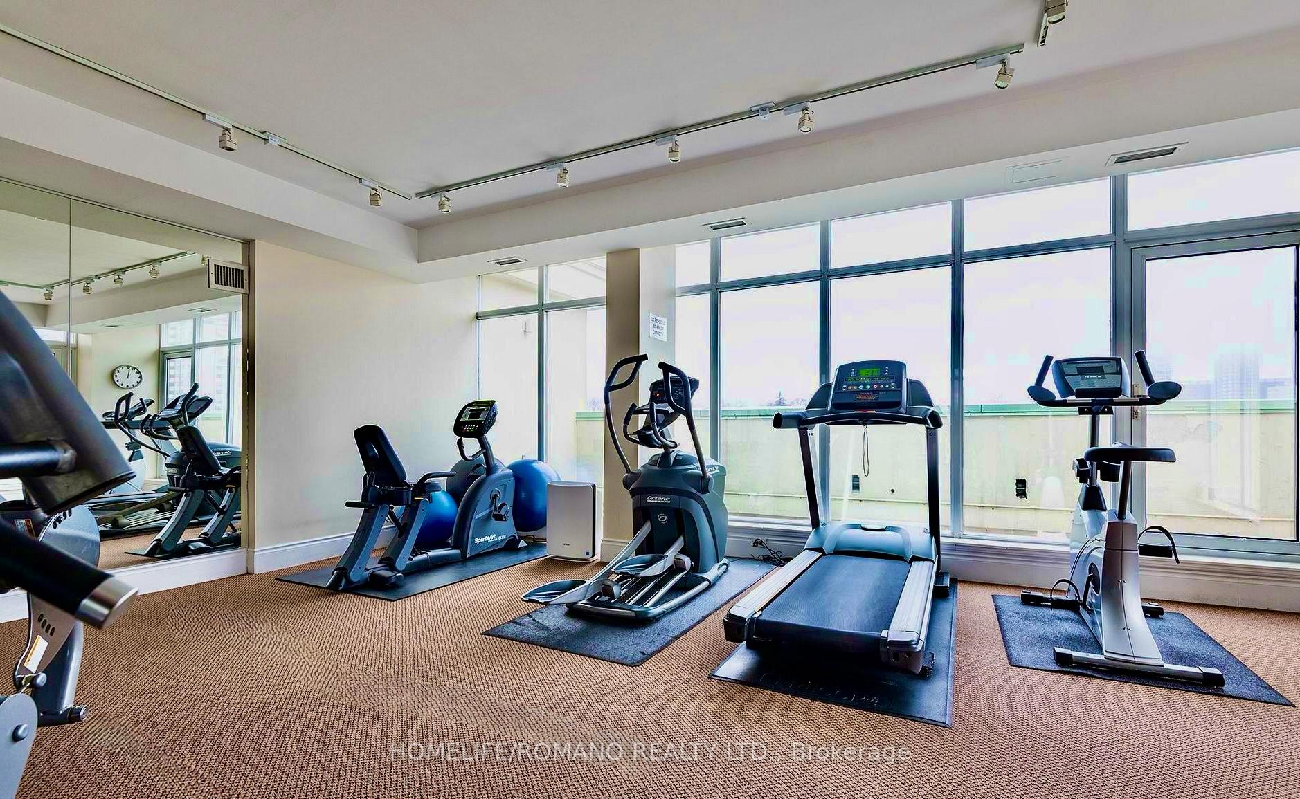 Photo 31 of Unit 508, 650 Mount Pleasant Road, Toronto, Mount Pleasant West — HOMEH
