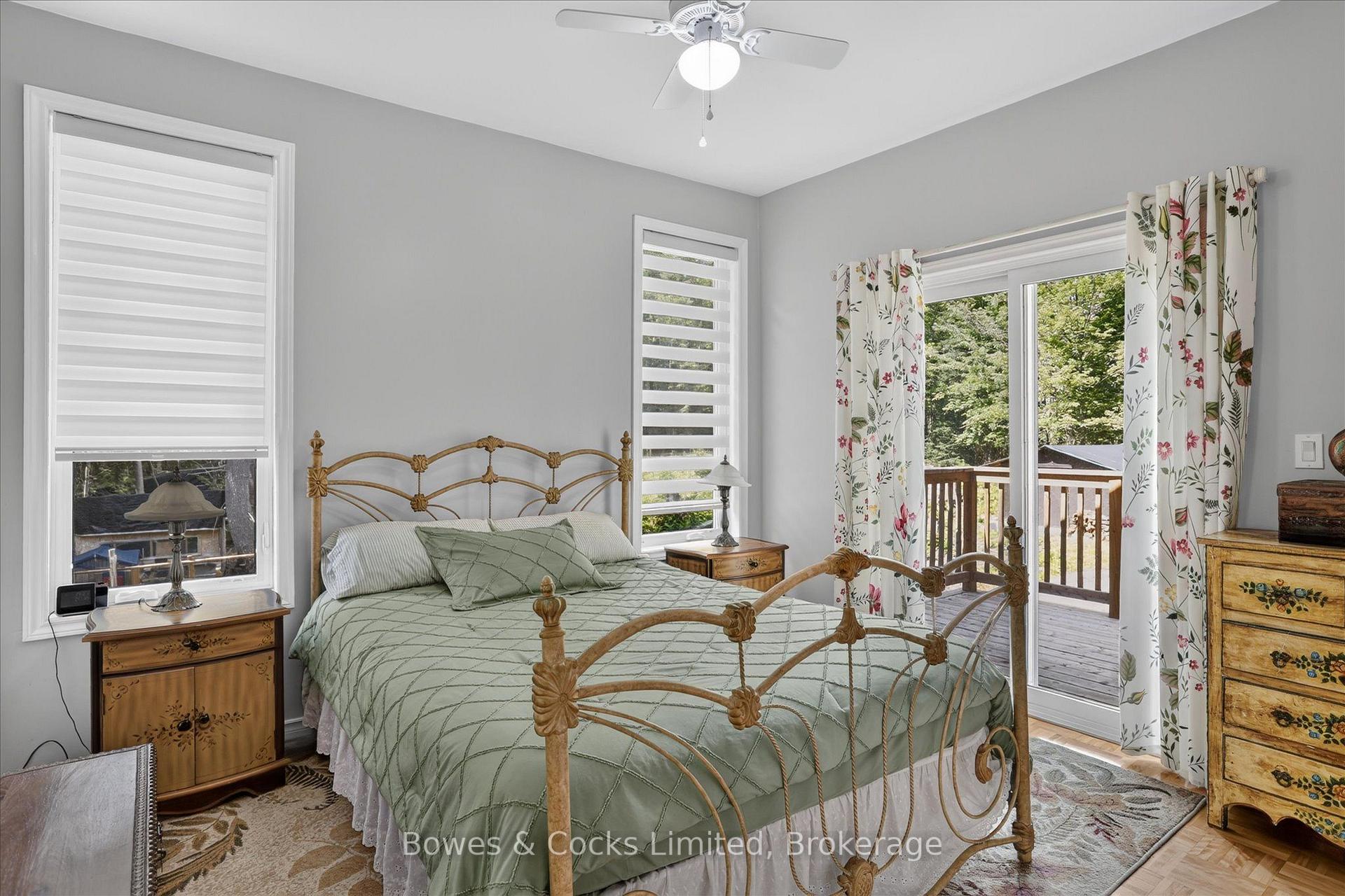 Photo 18 of 1244 Vick Road, Minden Hills, Snowdon — HOMEH