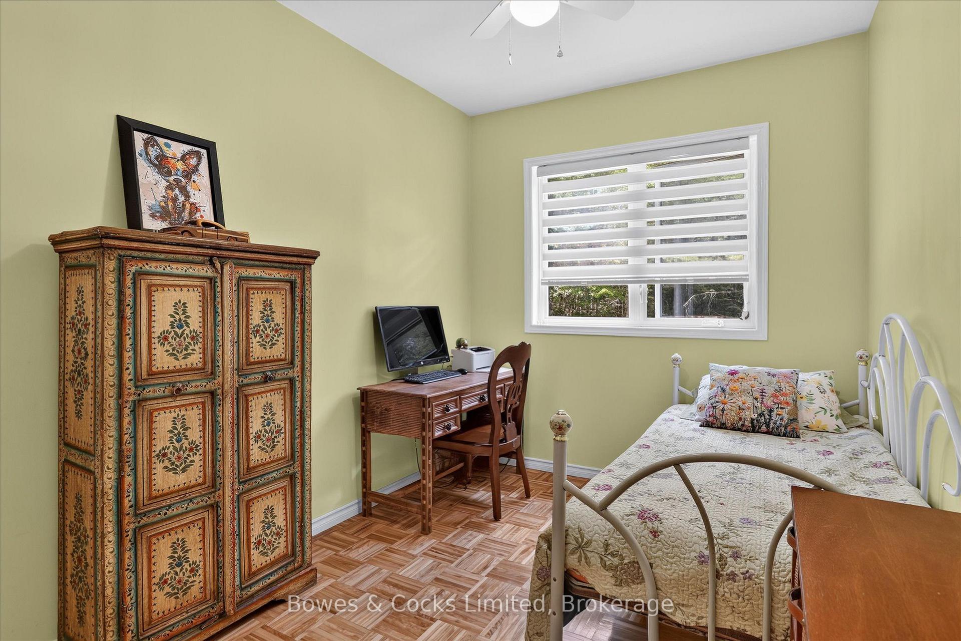 Photo 19 of 1244 Vick Road, Minden Hills, Snowdon — HOMEH