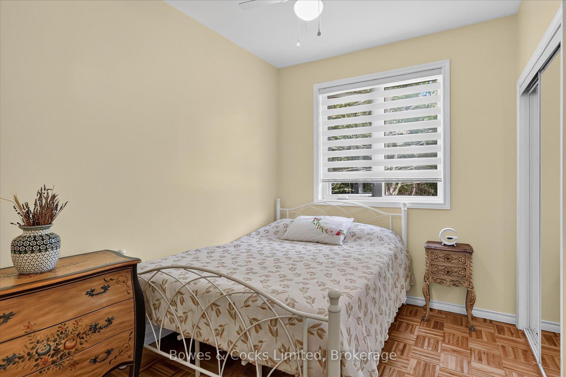 Photo 21 of 1244 Vick Road, Minden Hills, Snowdon — HOMEH