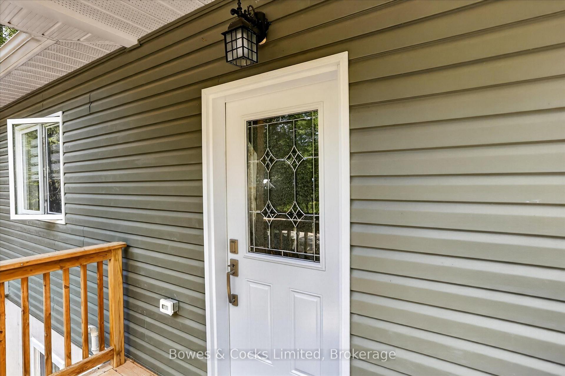 Photo 27 of 1244 Vick Road, Minden Hills, Snowdon — HOMEH