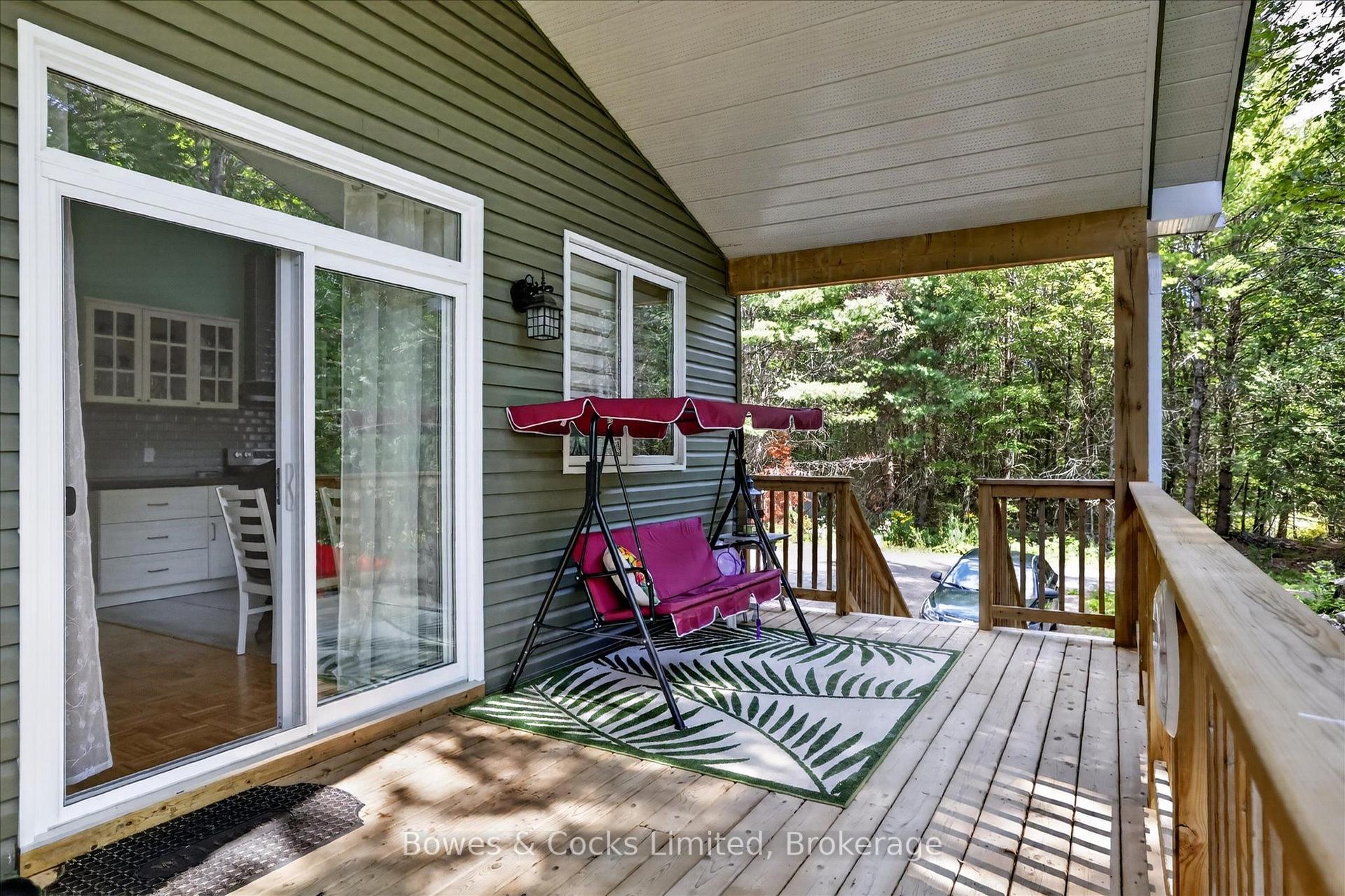 Photo 37 of 1244 Vick Road, Minden Hills, Snowdon — HOMEH