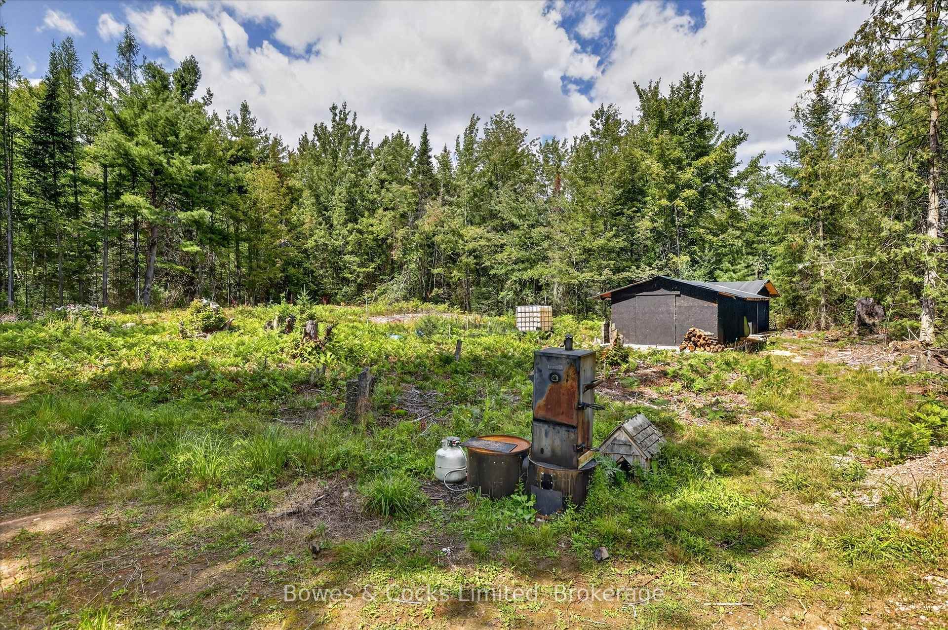 Photo 42 of 1244 Vick Road, Minden Hills, Snowdon — HOMEH