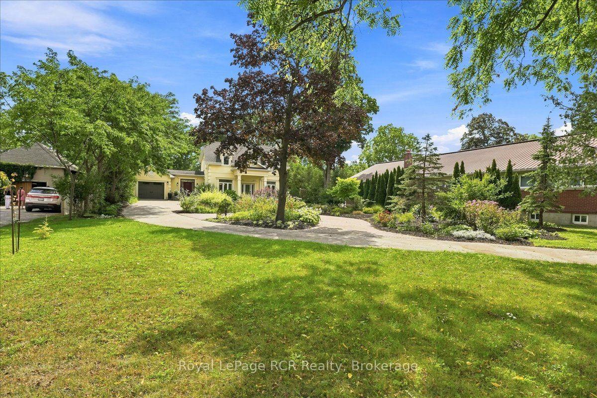 Photo 3 of 575 Queen Street, Kincardine — HOMEH