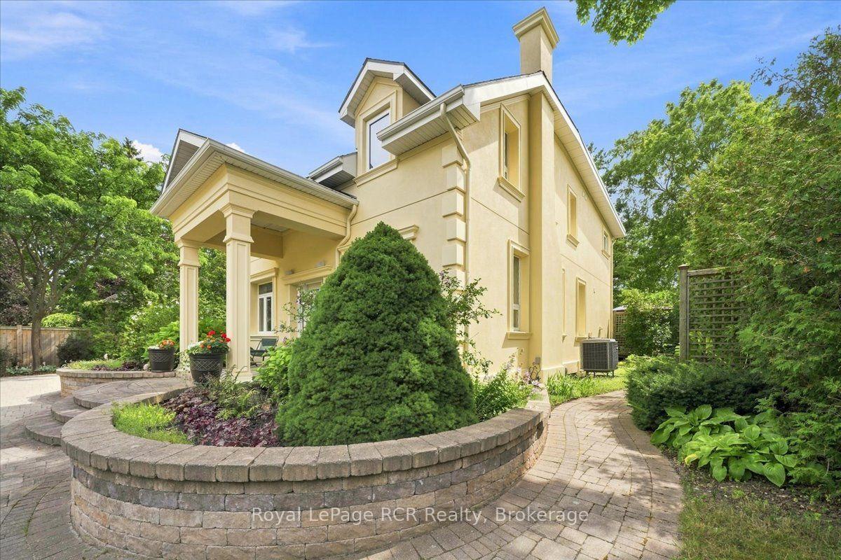 Photo 5 of 575 Queen Street, Kincardine — HOMEH