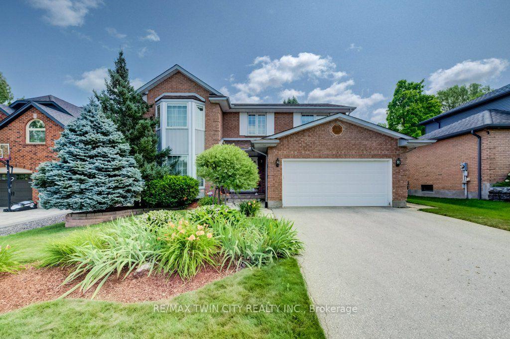 Photo 1 of 449 Knightsbridge Court, Waterloo, Upper Beechwood — HOMEH