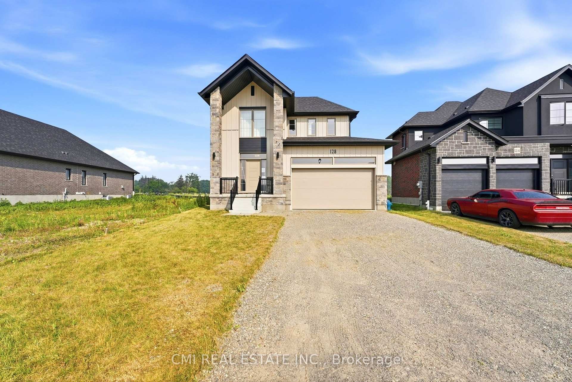 Photo 2 of 128 Dempsey Drive, Stratford — HOMEH