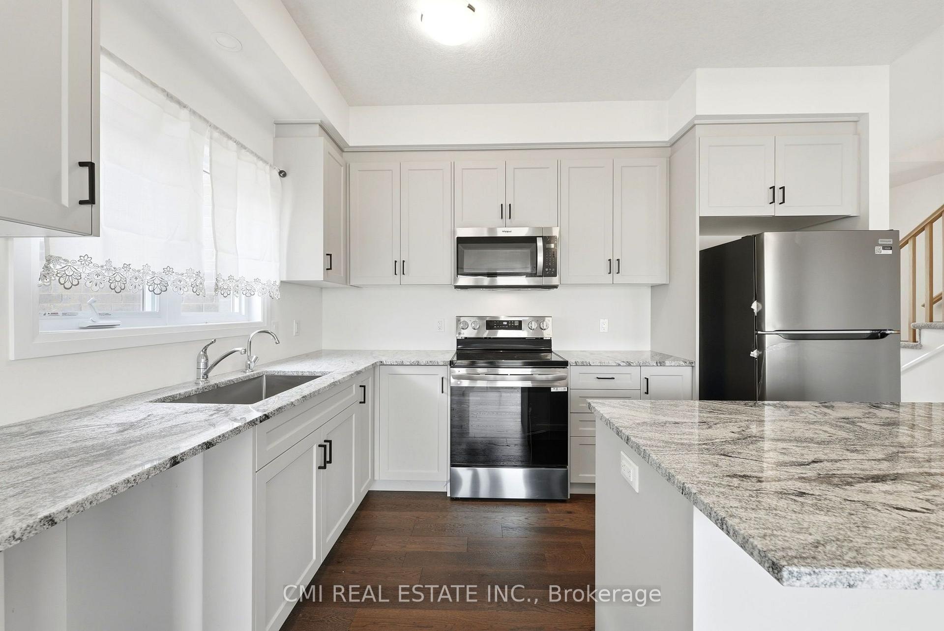 Photo 7 of 128 Dempsey Drive, Stratford — HOMEH