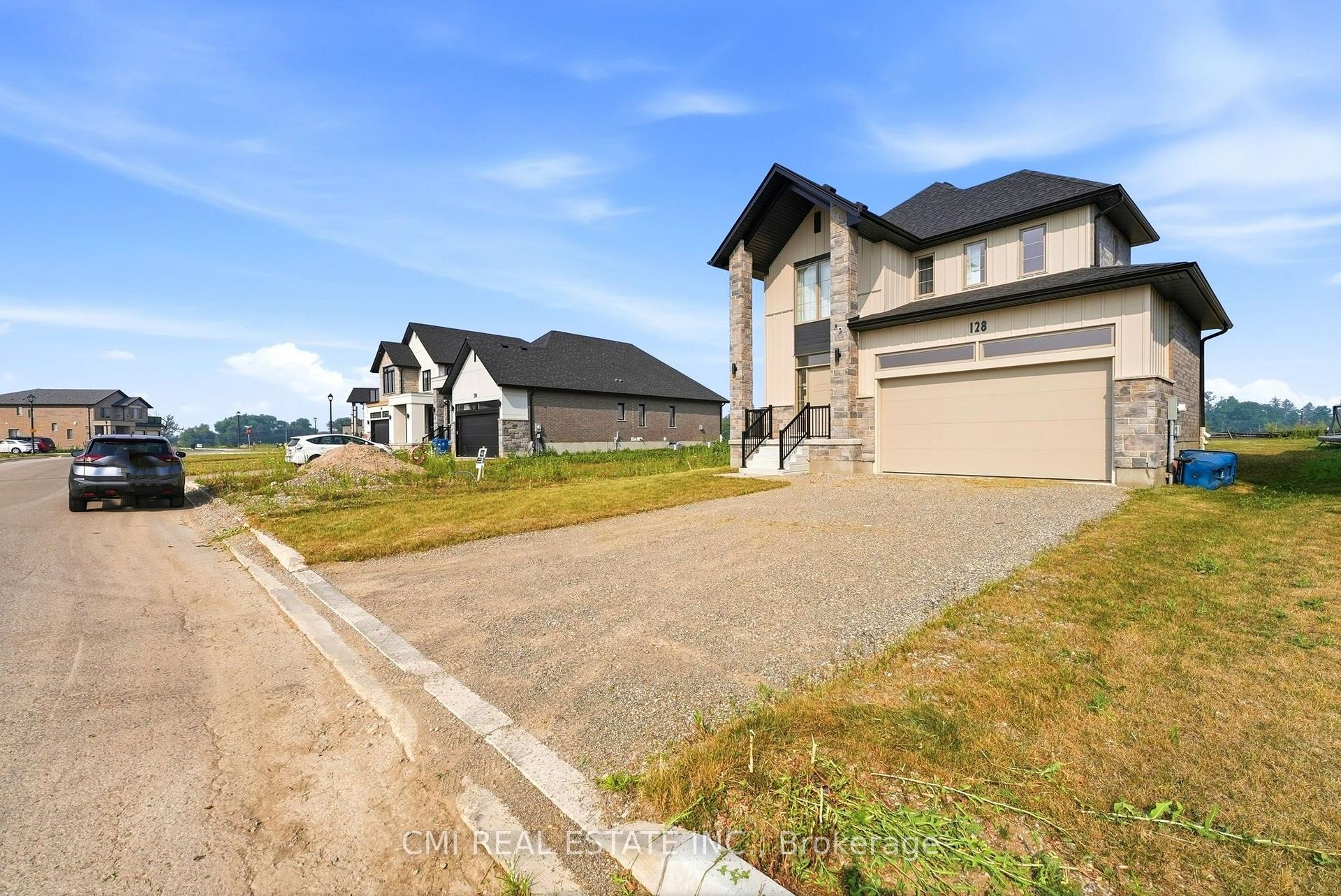 Photo 41 of 128 Dempsey Drive, Stratford — HOMEH