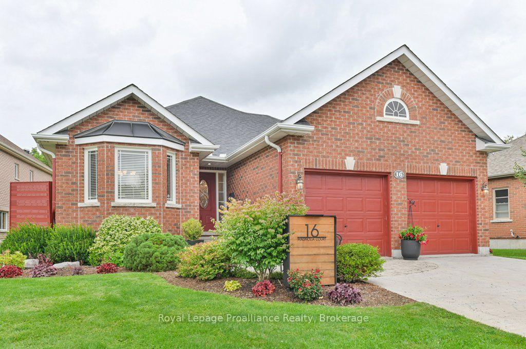 Photo of 16 Magnolia Court