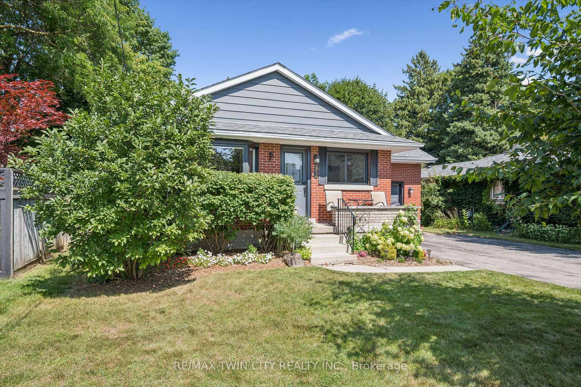 Photo 4 of 475 Stevenson Street N, Guelph, Riverside Park — HOMEH