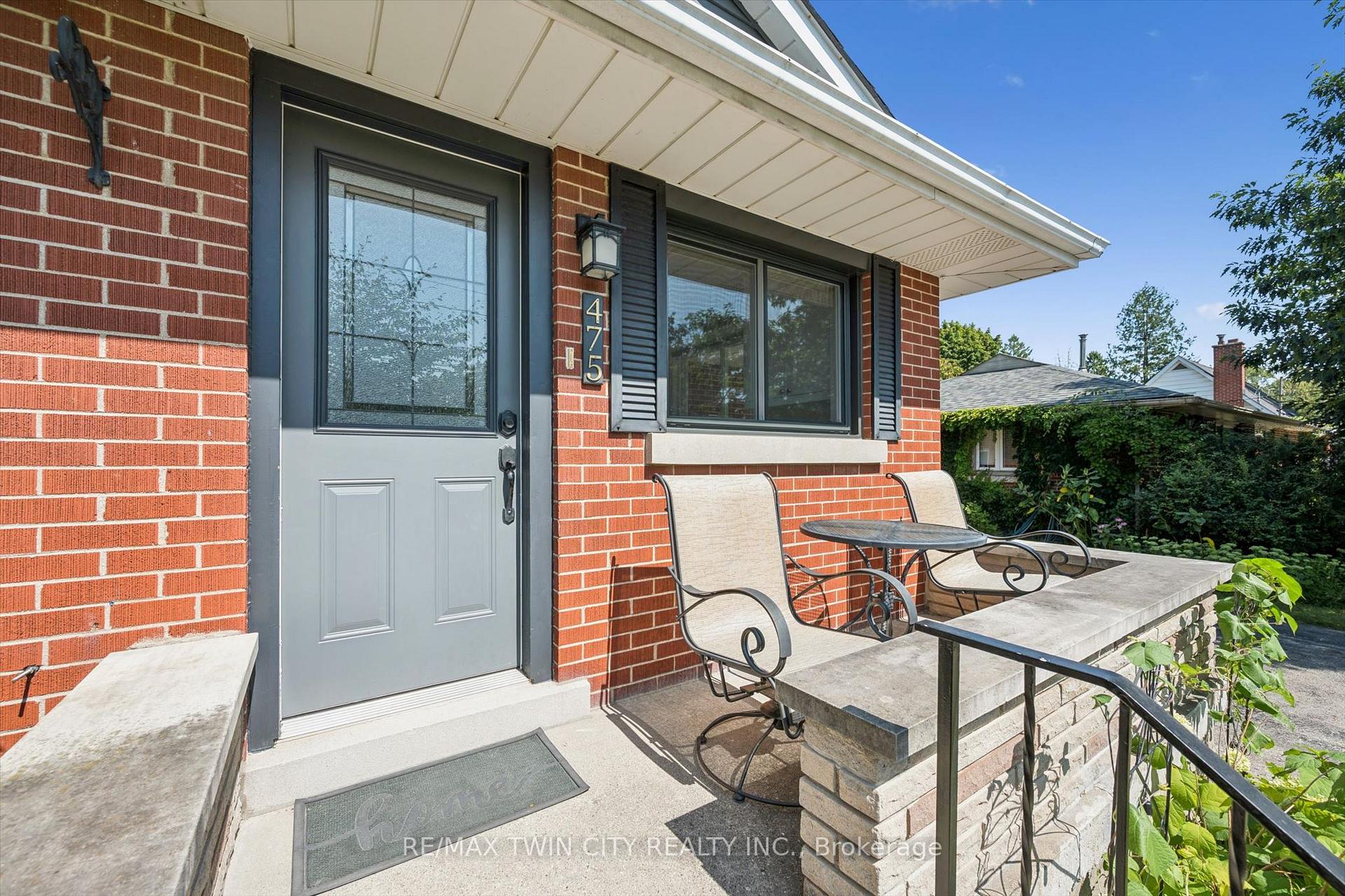 Photo 5 of 475 Stevenson Street N, Guelph, Riverside Park — HOMEH