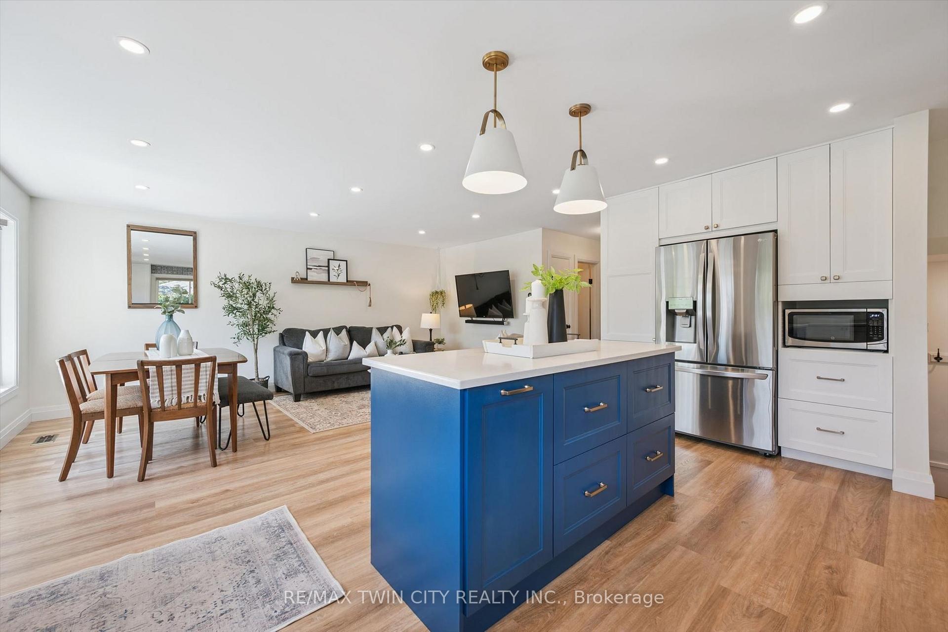 Photo 11 of 475 Stevenson Street N, Guelph, Riverside Park — HOMEH