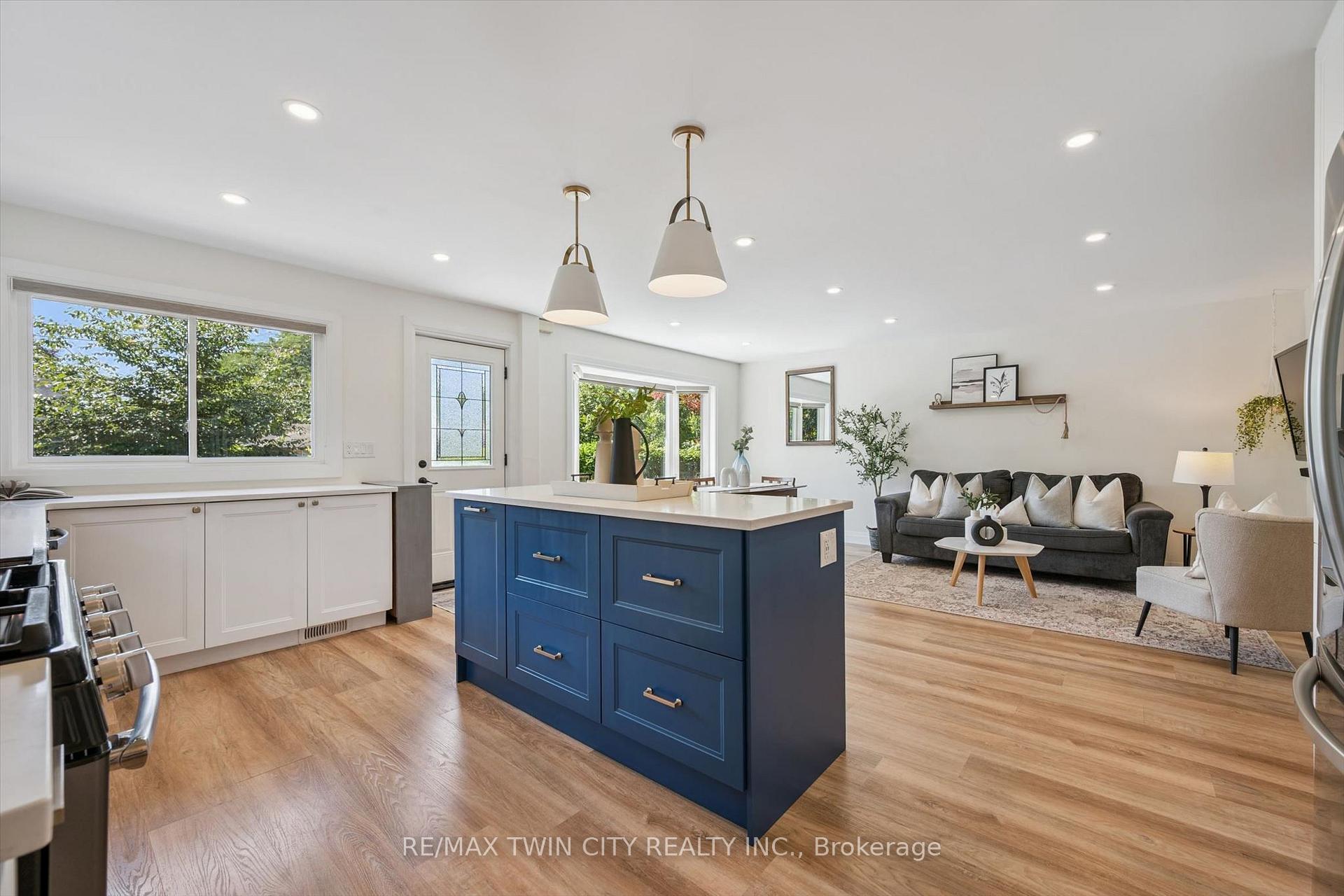Photo 12 of 475 Stevenson Street N, Guelph, Riverside Park — HOMEH