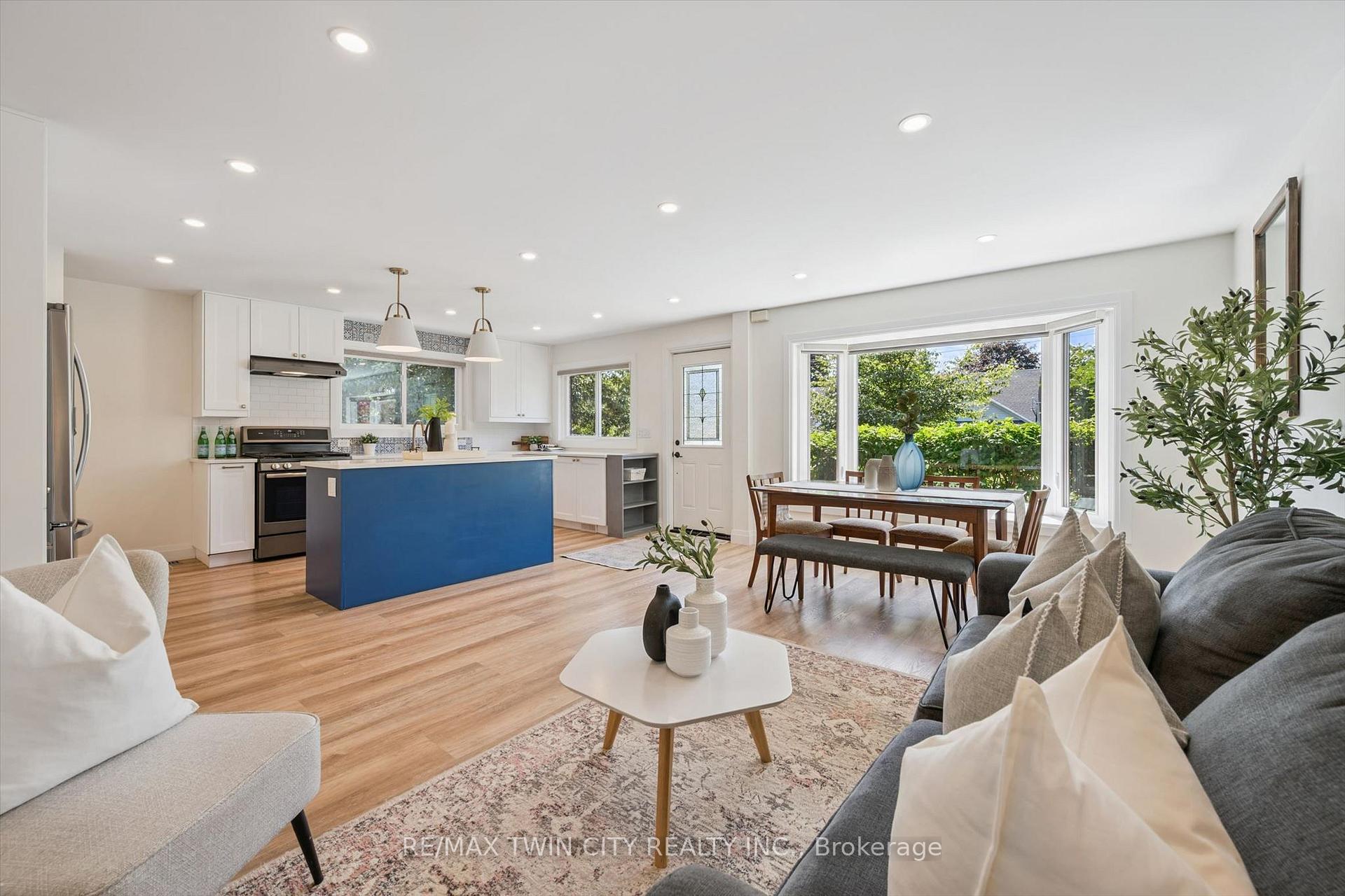 Photo 14 of 475 Stevenson Street N, Guelph, Riverside Park — HOMEH
