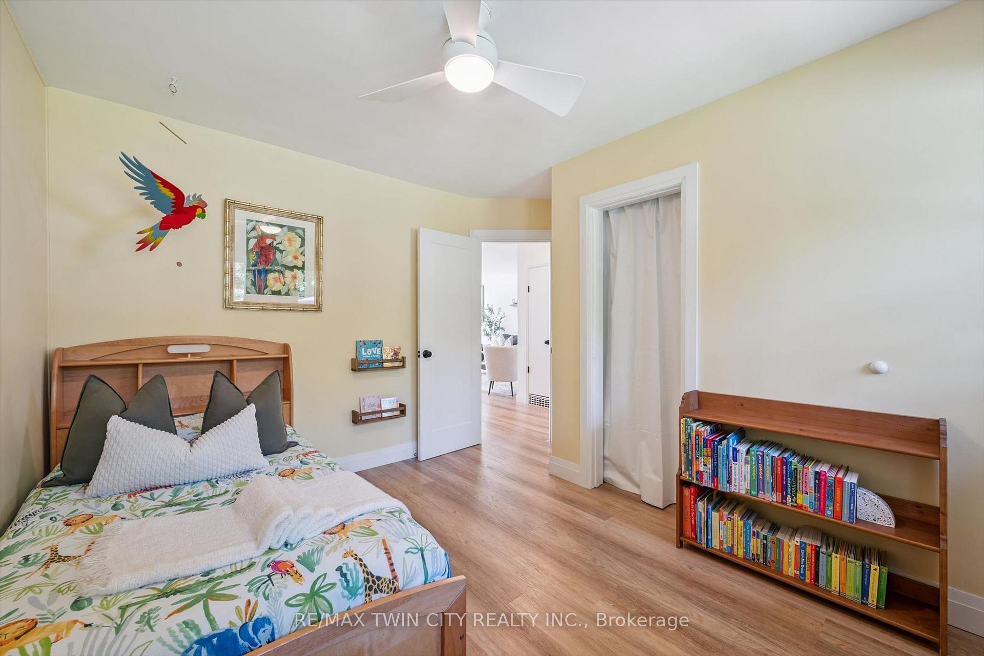 Photo 21 of 475 Stevenson Street N, Guelph, Riverside Park — HOMEH