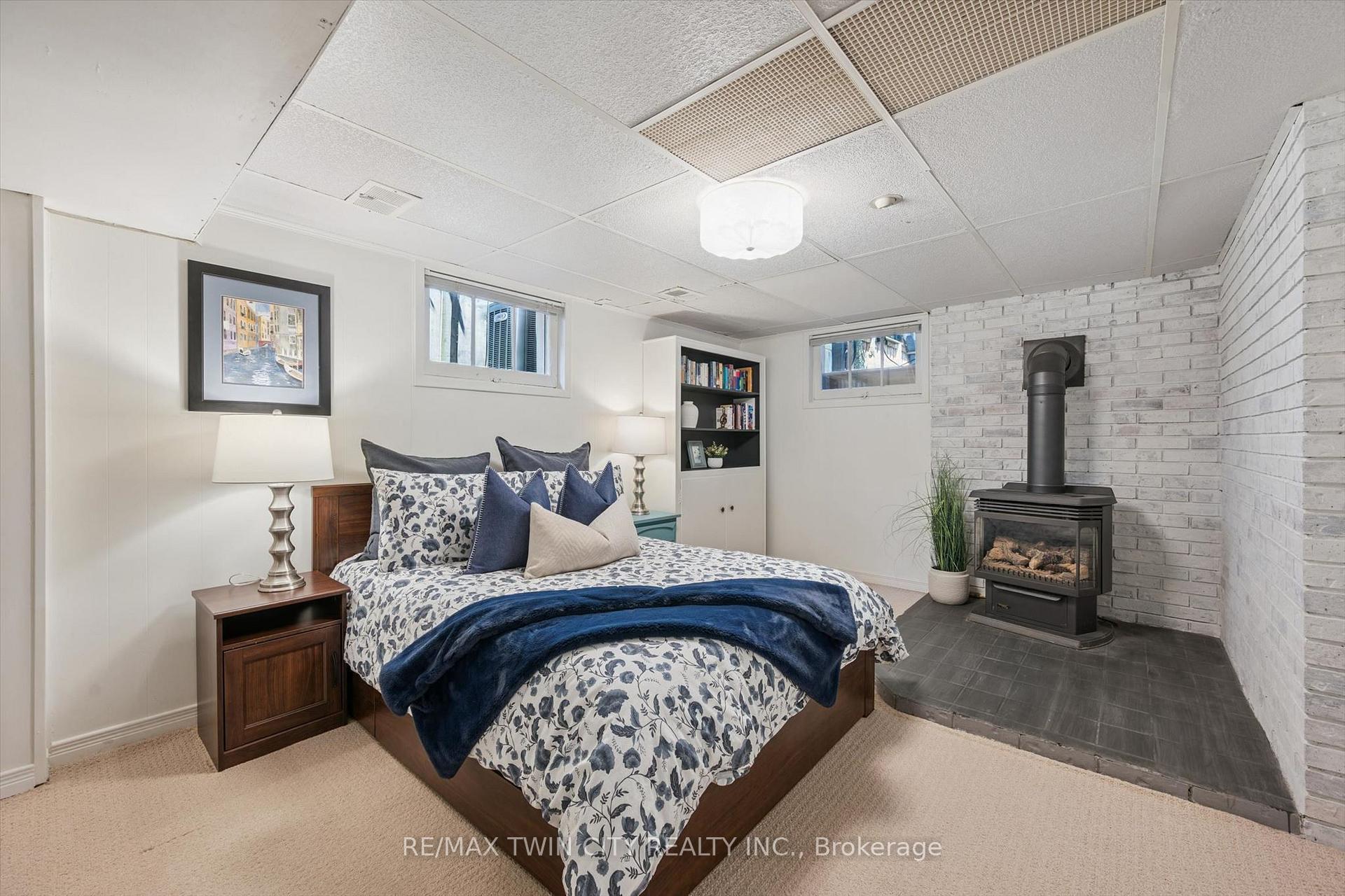 Photo 25 of 475 Stevenson Street N, Guelph, Riverside Park — HOMEH