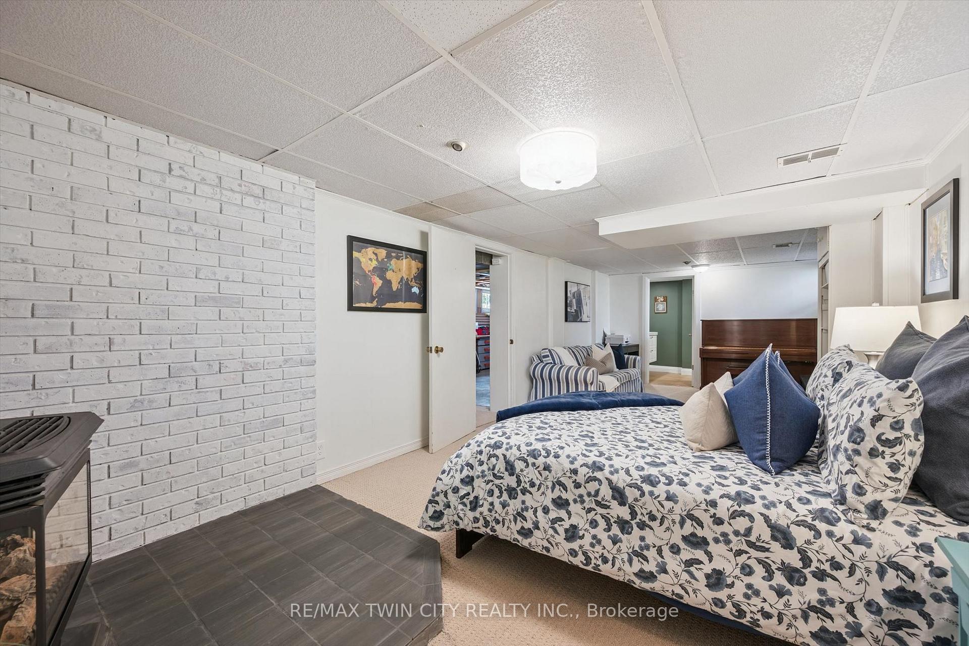 Photo 26 of 475 Stevenson Street N, Guelph, Riverside Park — HOMEH