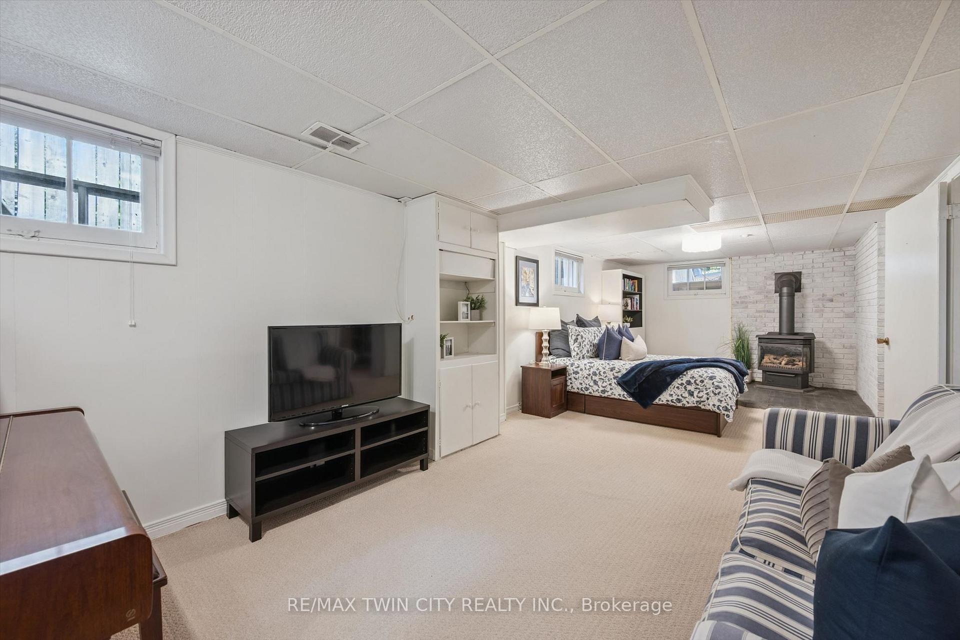 Photo 29 of 475 Stevenson Street N, Guelph, Riverside Park — HOMEH