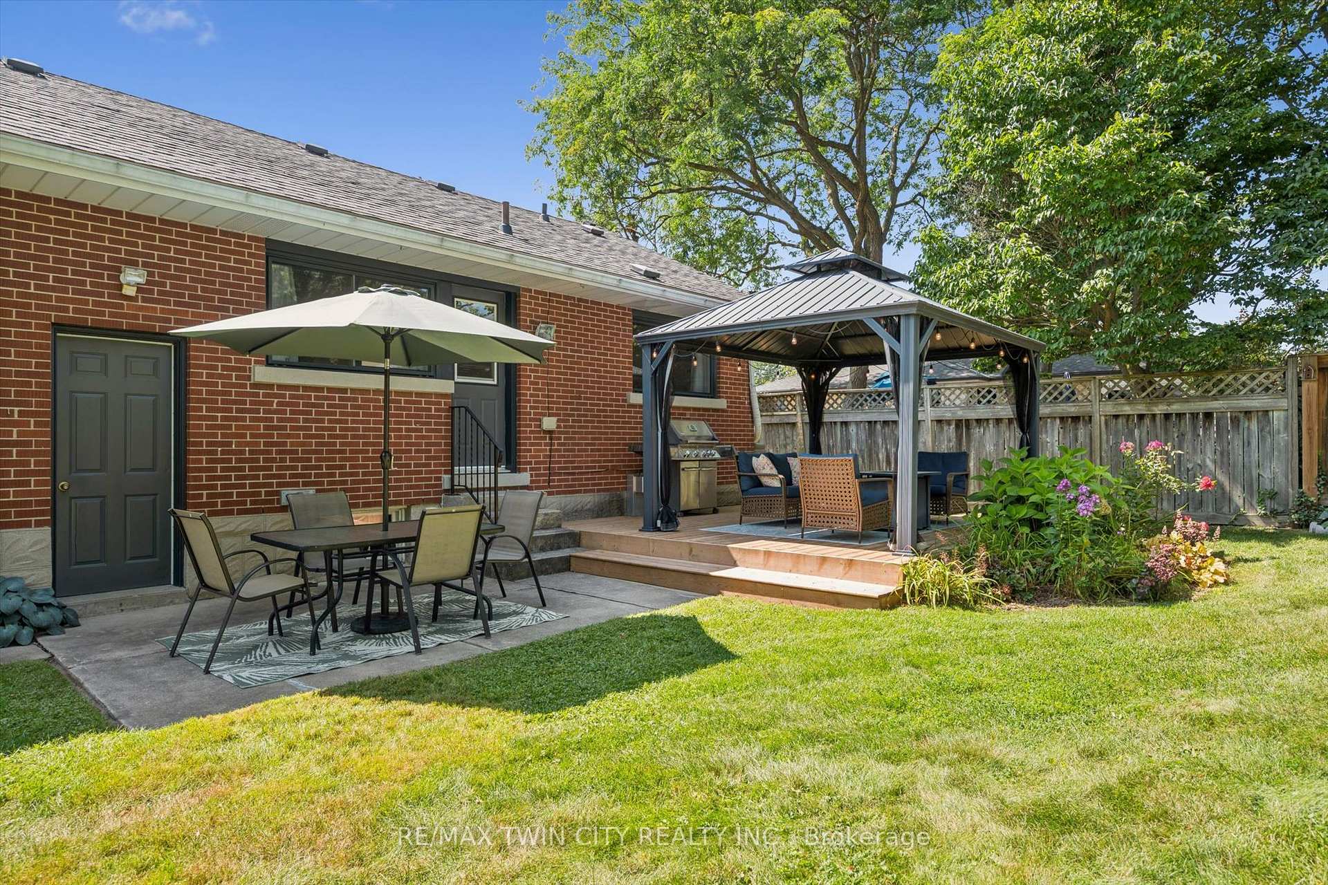 Photo 33 of 475 Stevenson Street N, Guelph, Riverside Park — HOMEH