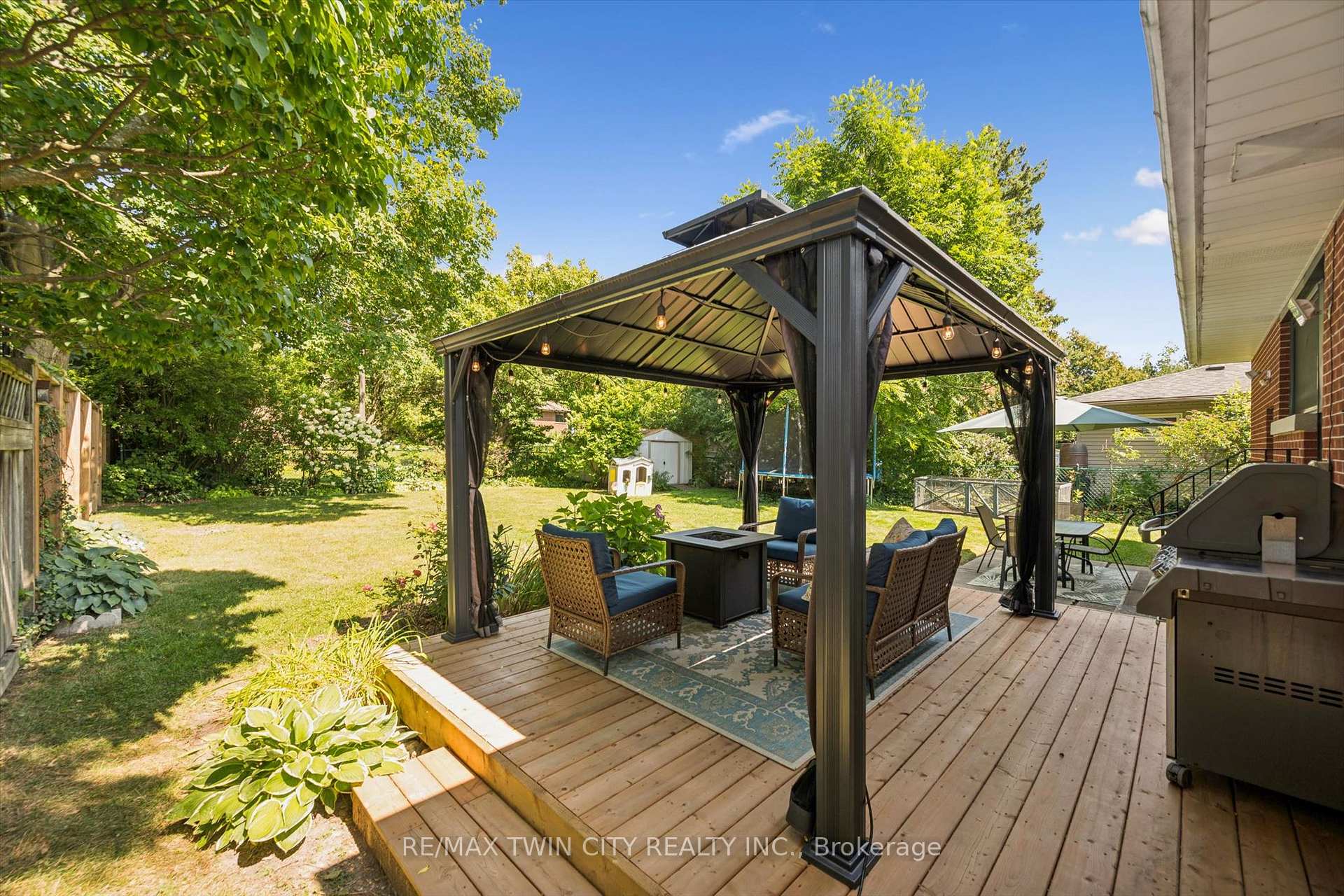 Photo 35 of 475 Stevenson Street N, Guelph, Riverside Park — HOMEH