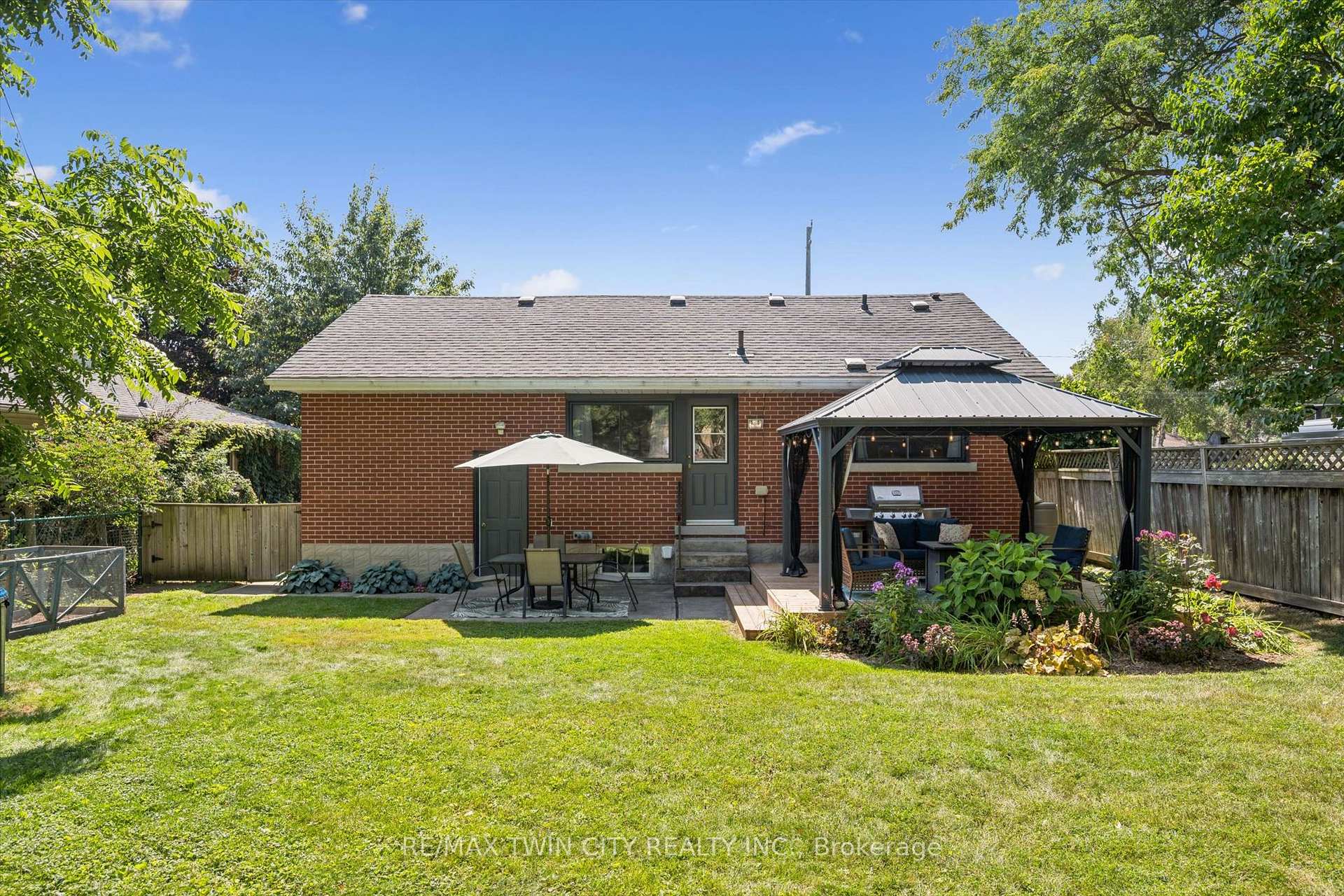 Photo 40 of 475 Stevenson Street N, Guelph, Riverside Park — HOMEH