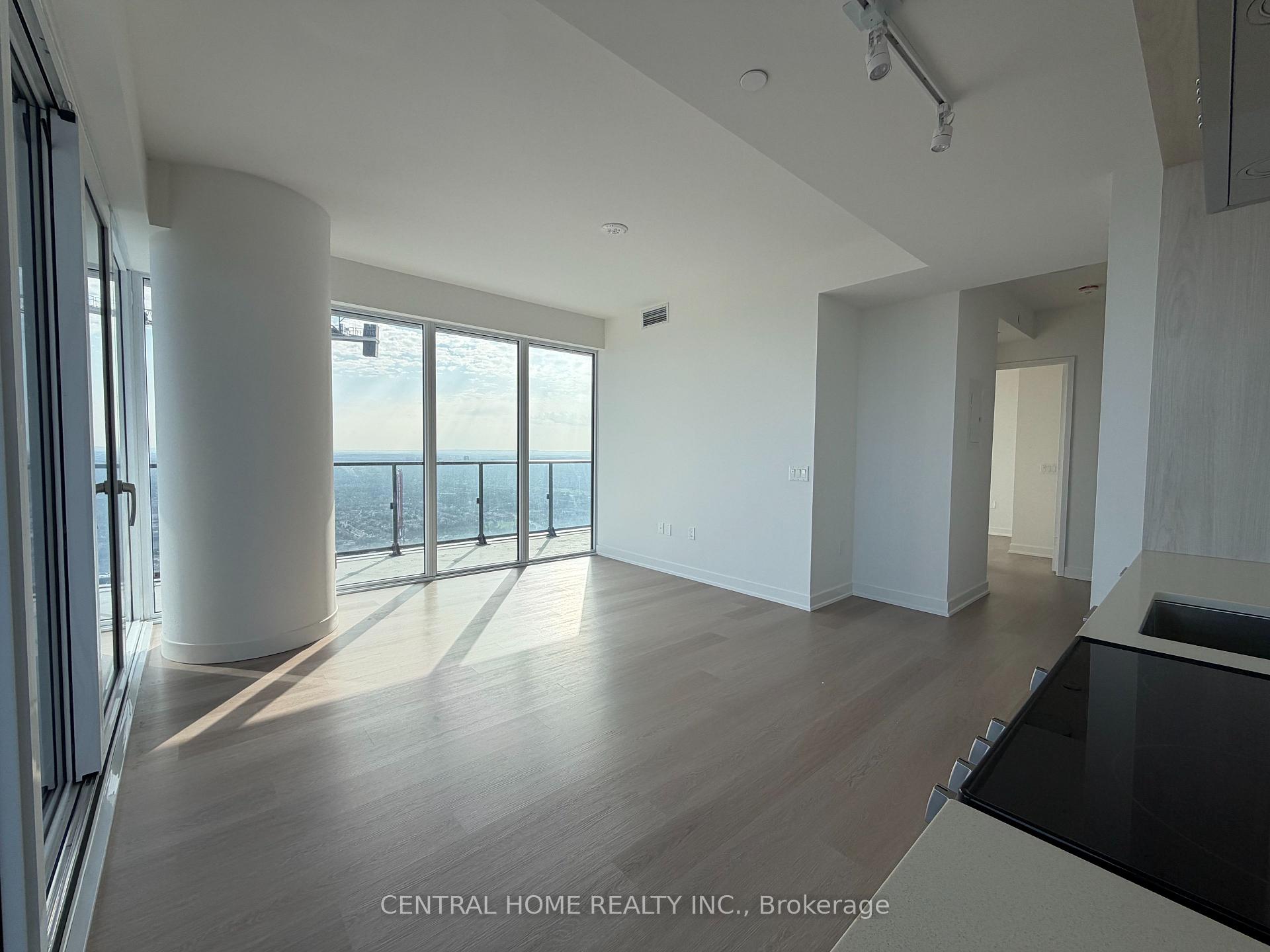 Photo 8 of Unit 5511, 448 Burnhamthorpe Road, Mississauga, City Centre — HOMEH
