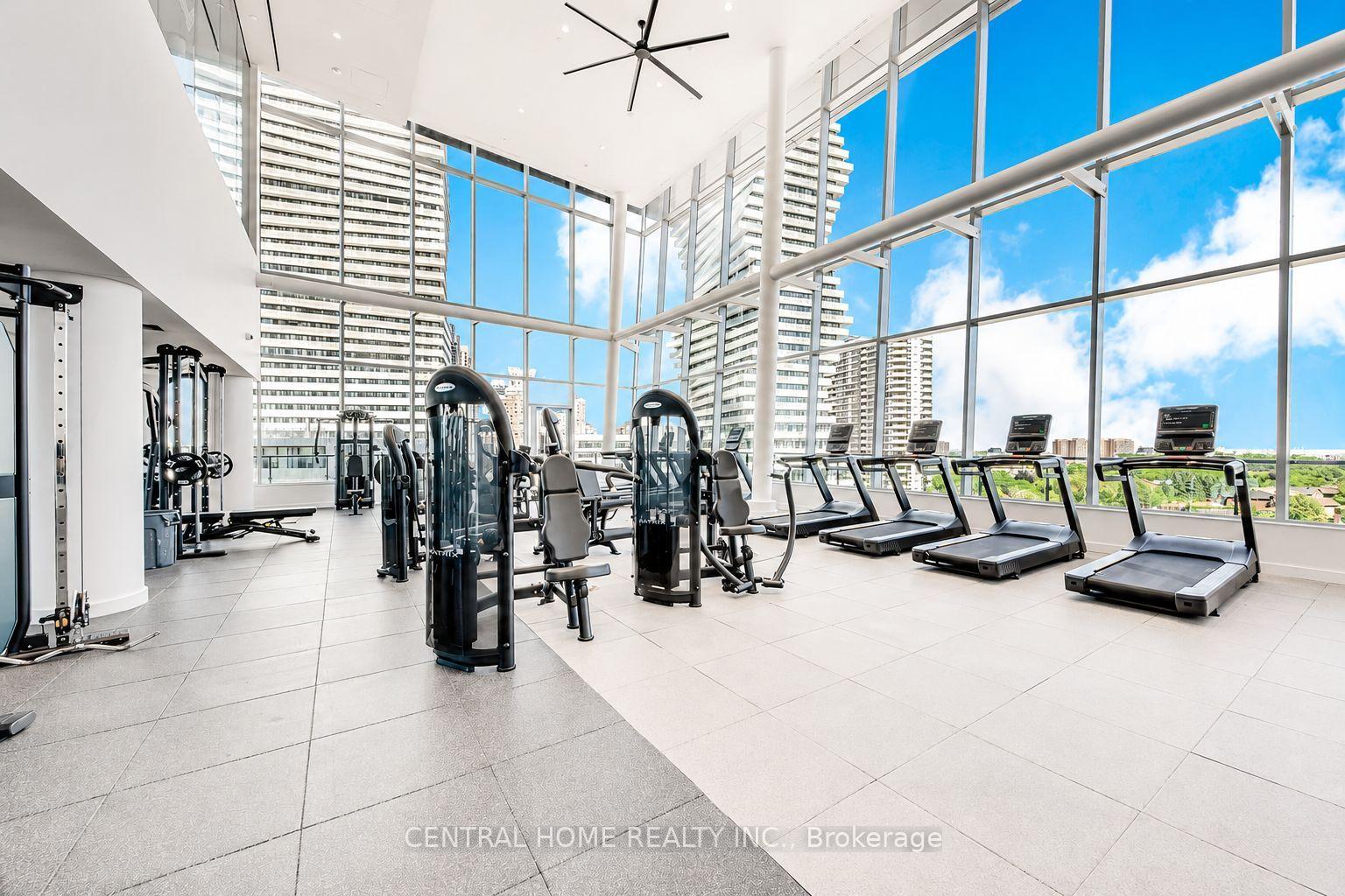 Photo 14 of Unit 5511, 448 Burnhamthorpe Road, Mississauga, City Centre — HOMEH