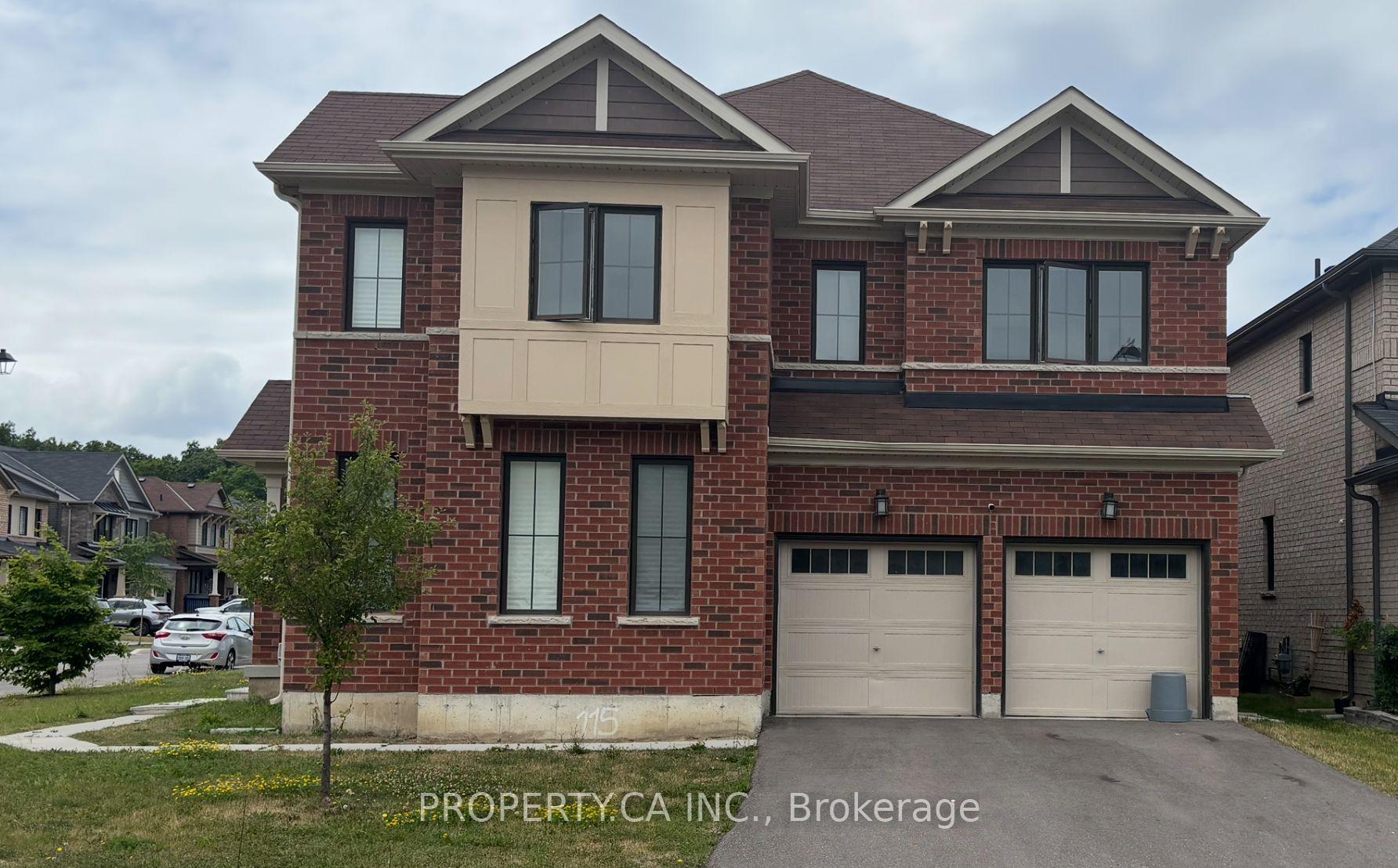 Front of 64 Cactus Crescent W