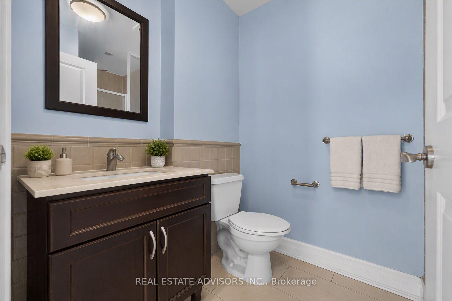 Photo 7 of Unit 608, 100 John Street, Brampton, Downtown Brampton — HOMEH