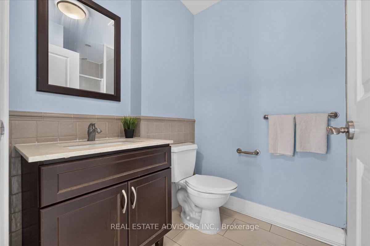 Photo 11 of Unit 608, 100 John Street, Brampton, Downtown Brampton — HOMEH
