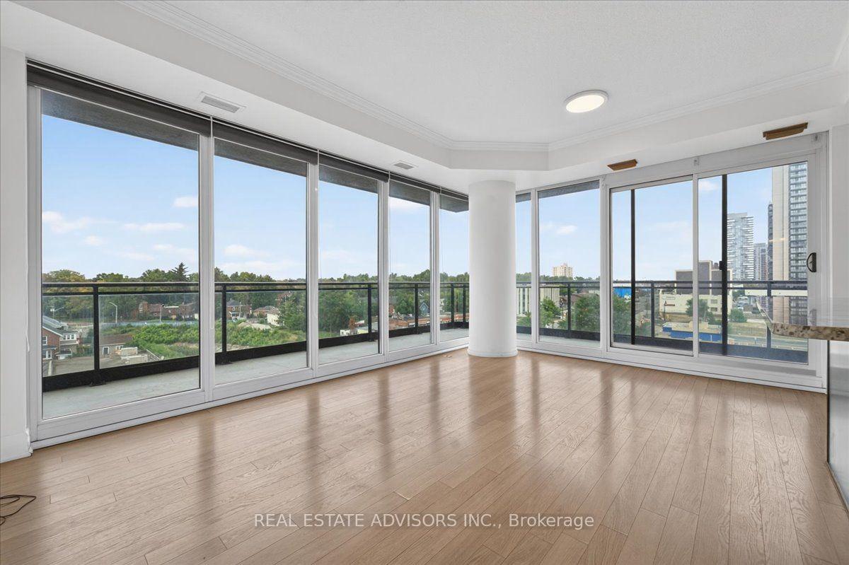 Photo 14 of Unit 608, 100 John Street, Brampton, Downtown Brampton — HOMEH
