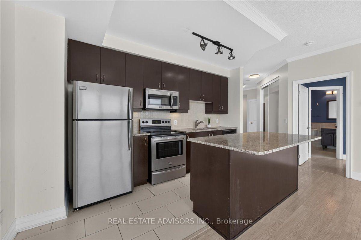 Photo 17 of Unit 608, 100 John Street, Brampton, Downtown Brampton — HOMEH