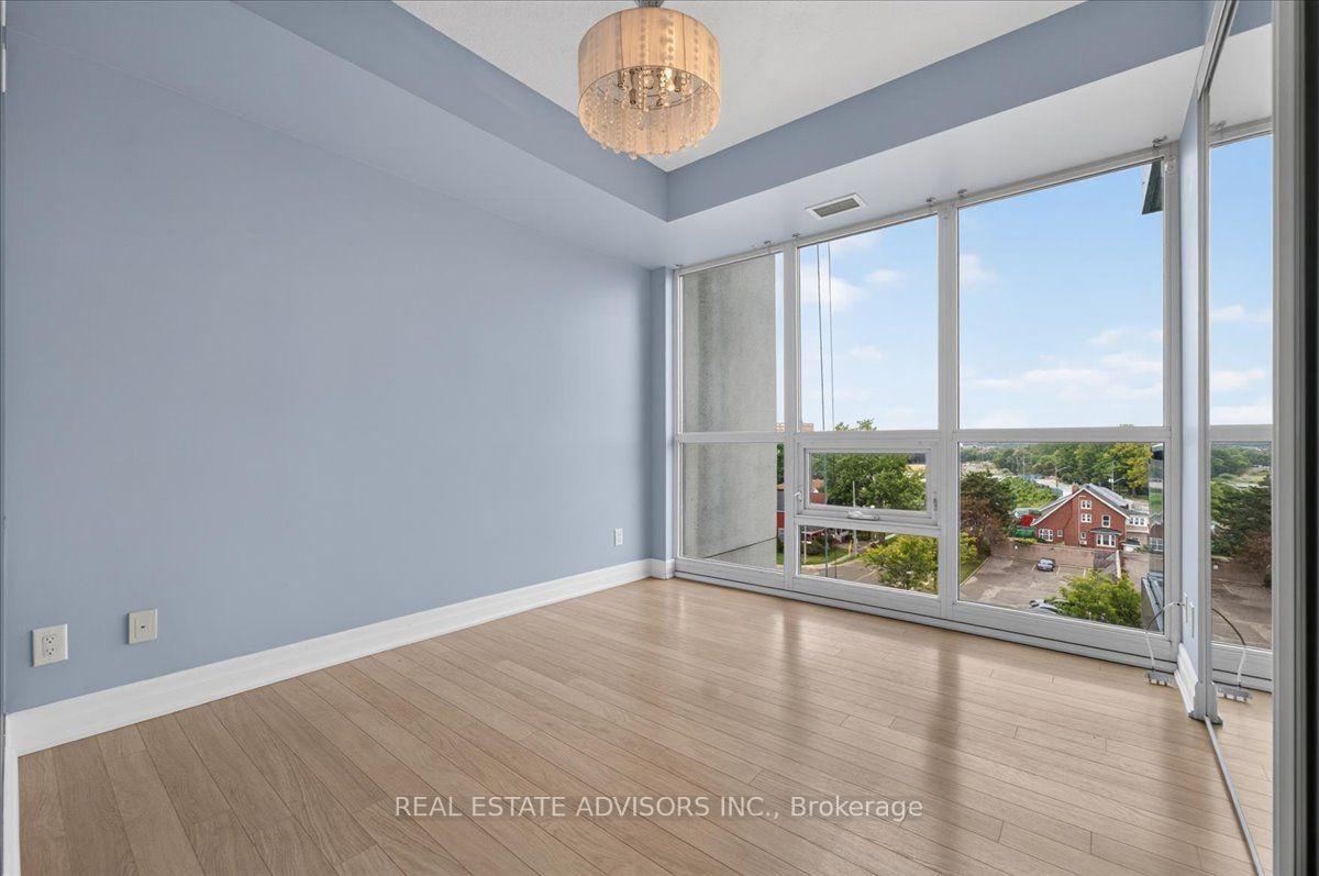 Photo 19 of Unit 608, 100 John Street, Brampton, Downtown Brampton — HOMEH