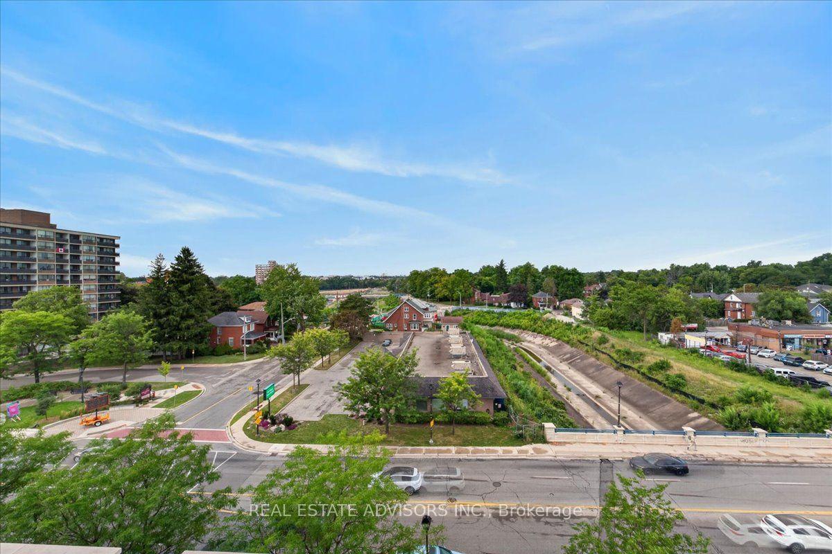 Photo 26 of Unit 608, 100 John Street, Brampton, Downtown Brampton — HOMEH
