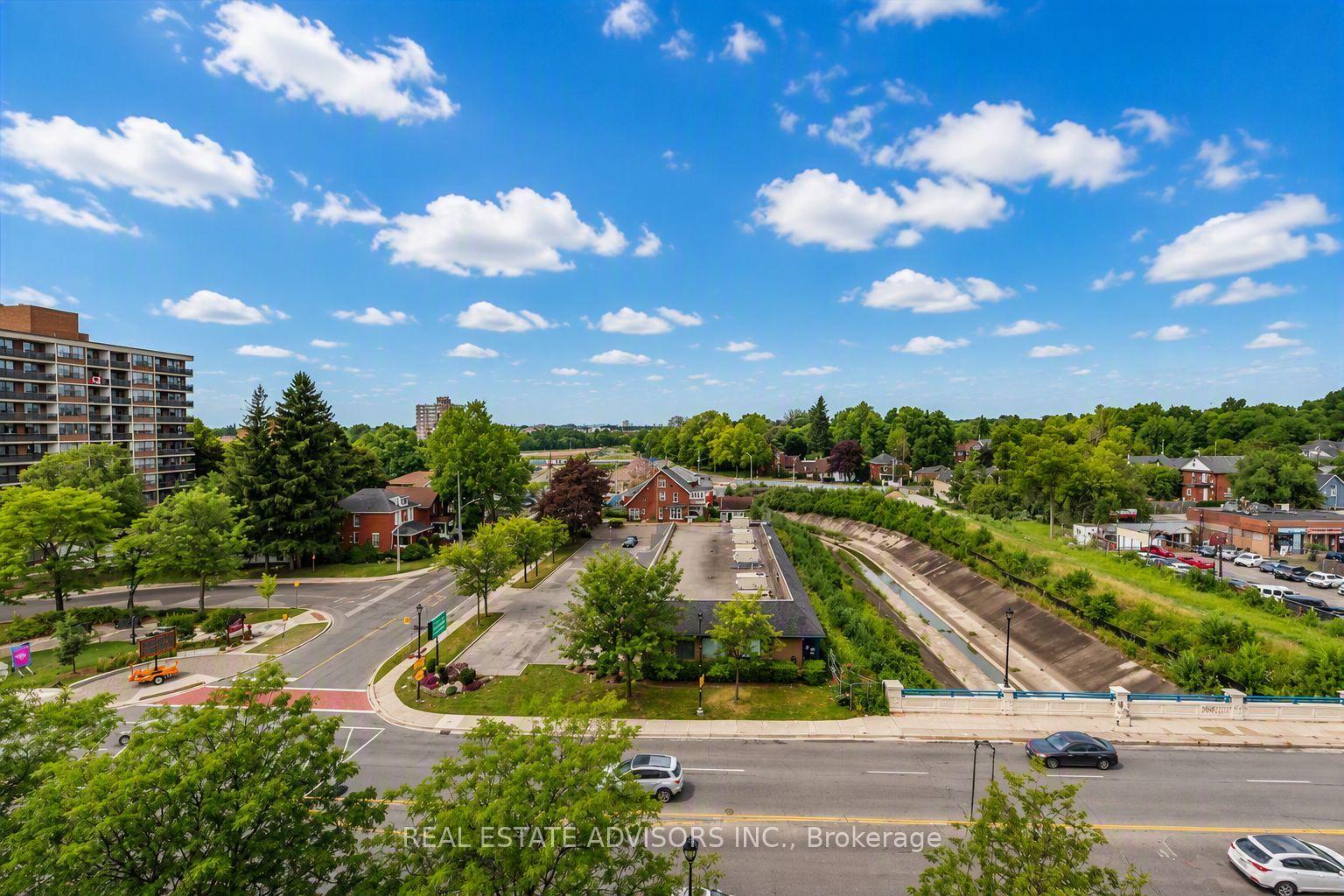 Photo 32 of Unit 608, 100 John Street, Brampton, Downtown Brampton — HOMEH