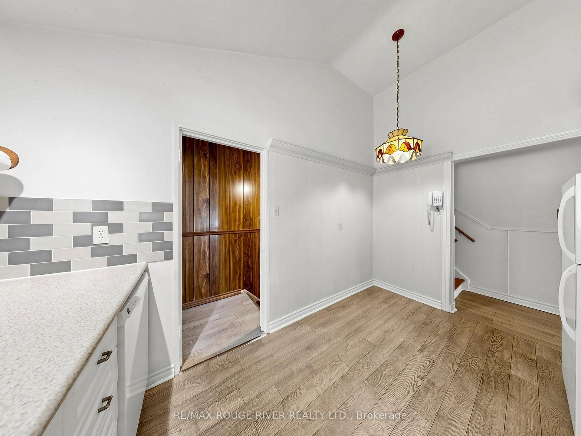 Photo 12 of 99 Oakley Boulevard, Scarborough, Bendale — HOMEH