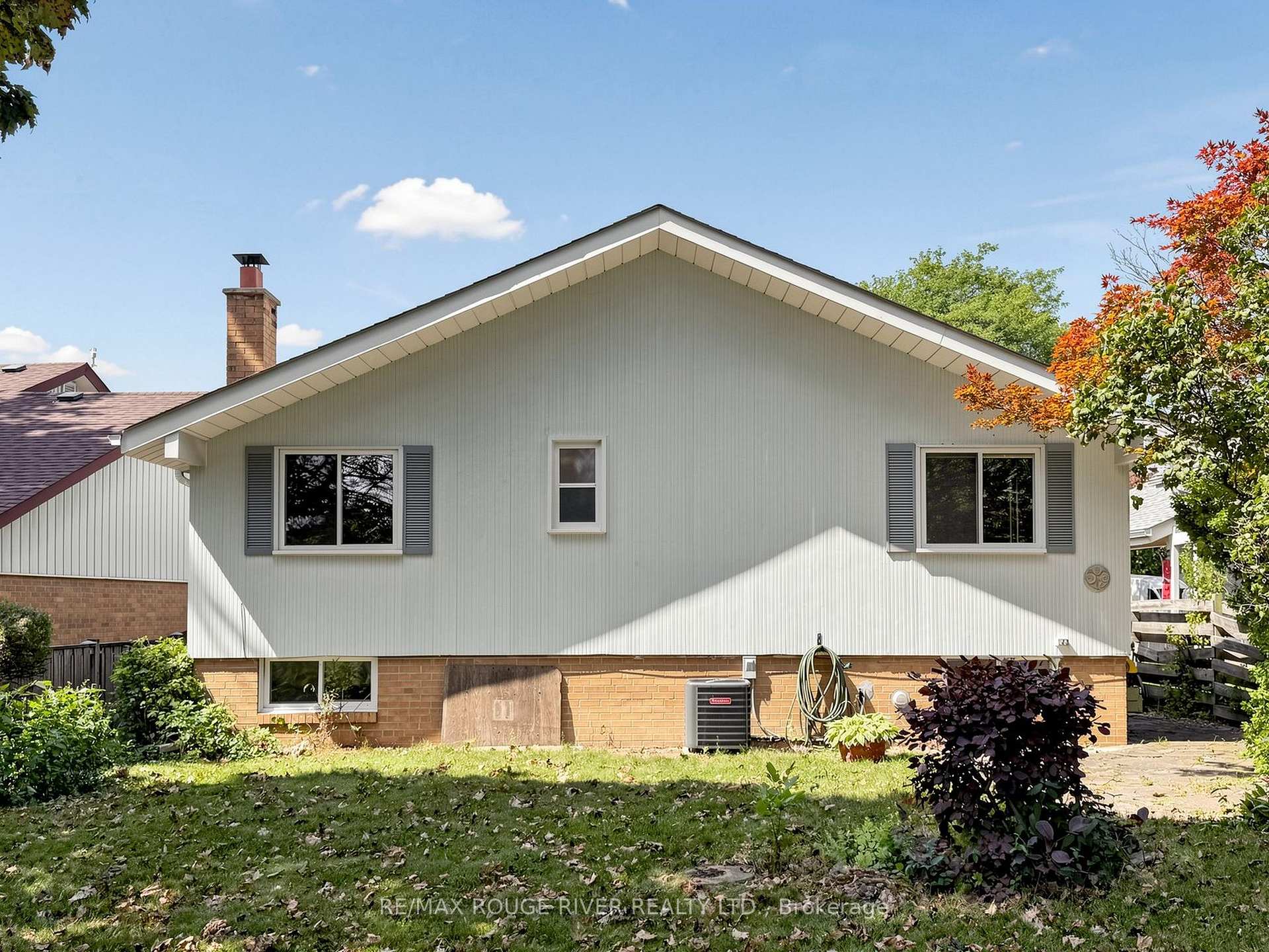 Photo 34 of 99 Oakley Boulevard, Scarborough, Bendale — HOMEH