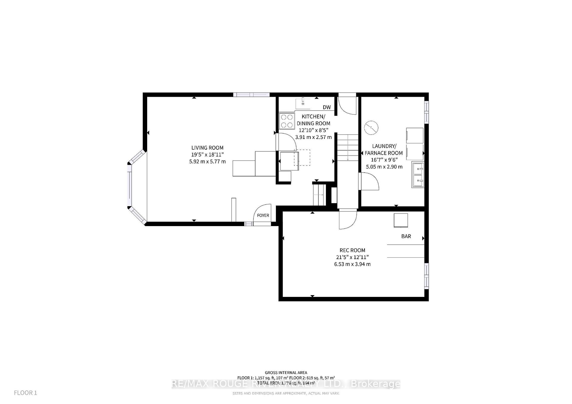 Photo 40 of 99 Oakley Boulevard, Scarborough, Bendale — HOMEH