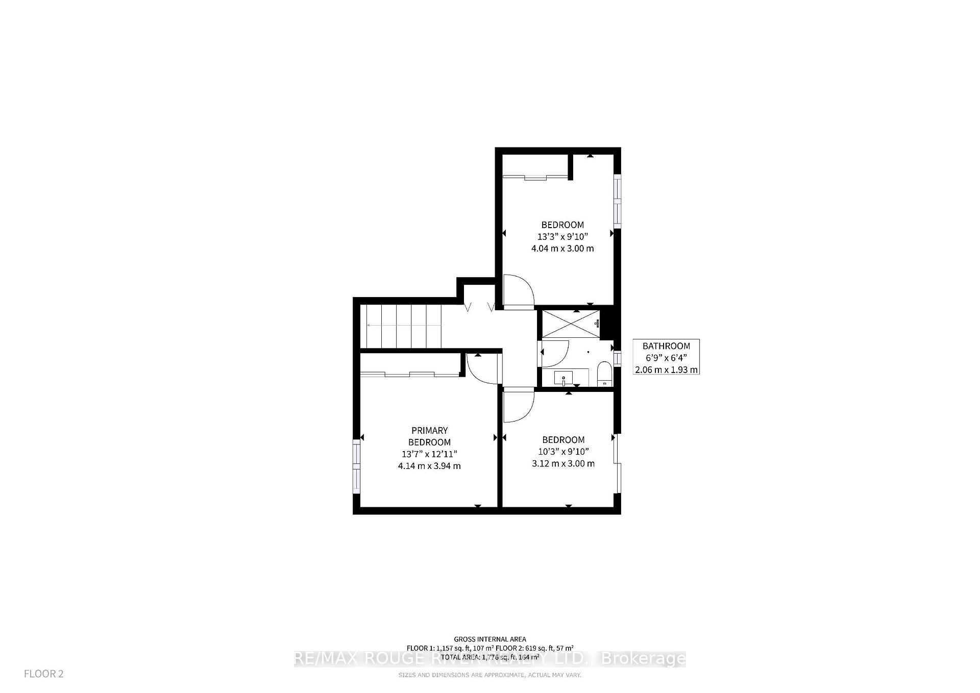 Photo 41 of 99 Oakley Boulevard, Scarborough, Bendale — HOMEH