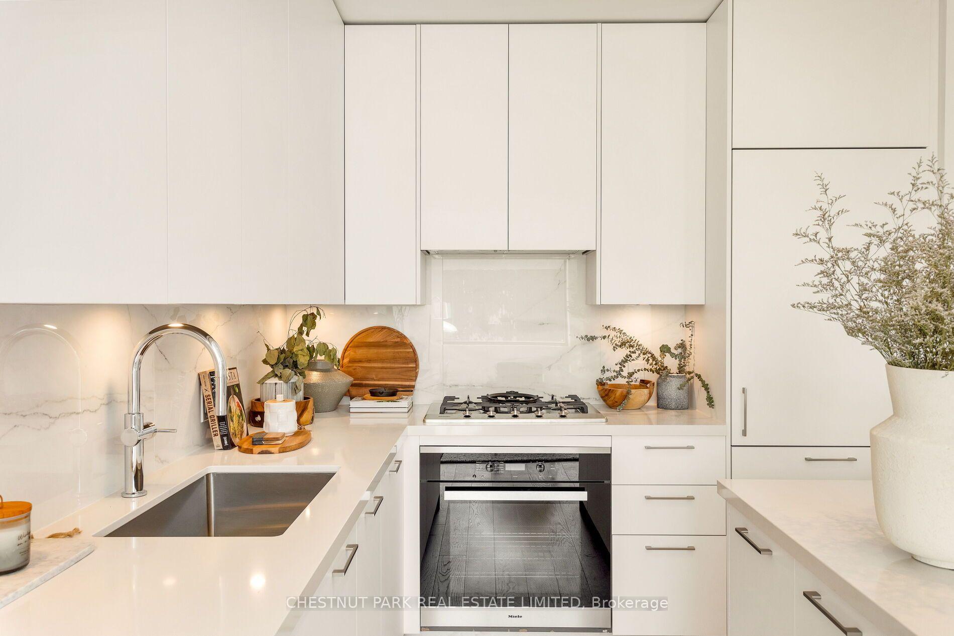 Photo 11 of Unit TH12, 33 Frederick Todd Way, Toronto, Thorncliffe Park — HOMEH