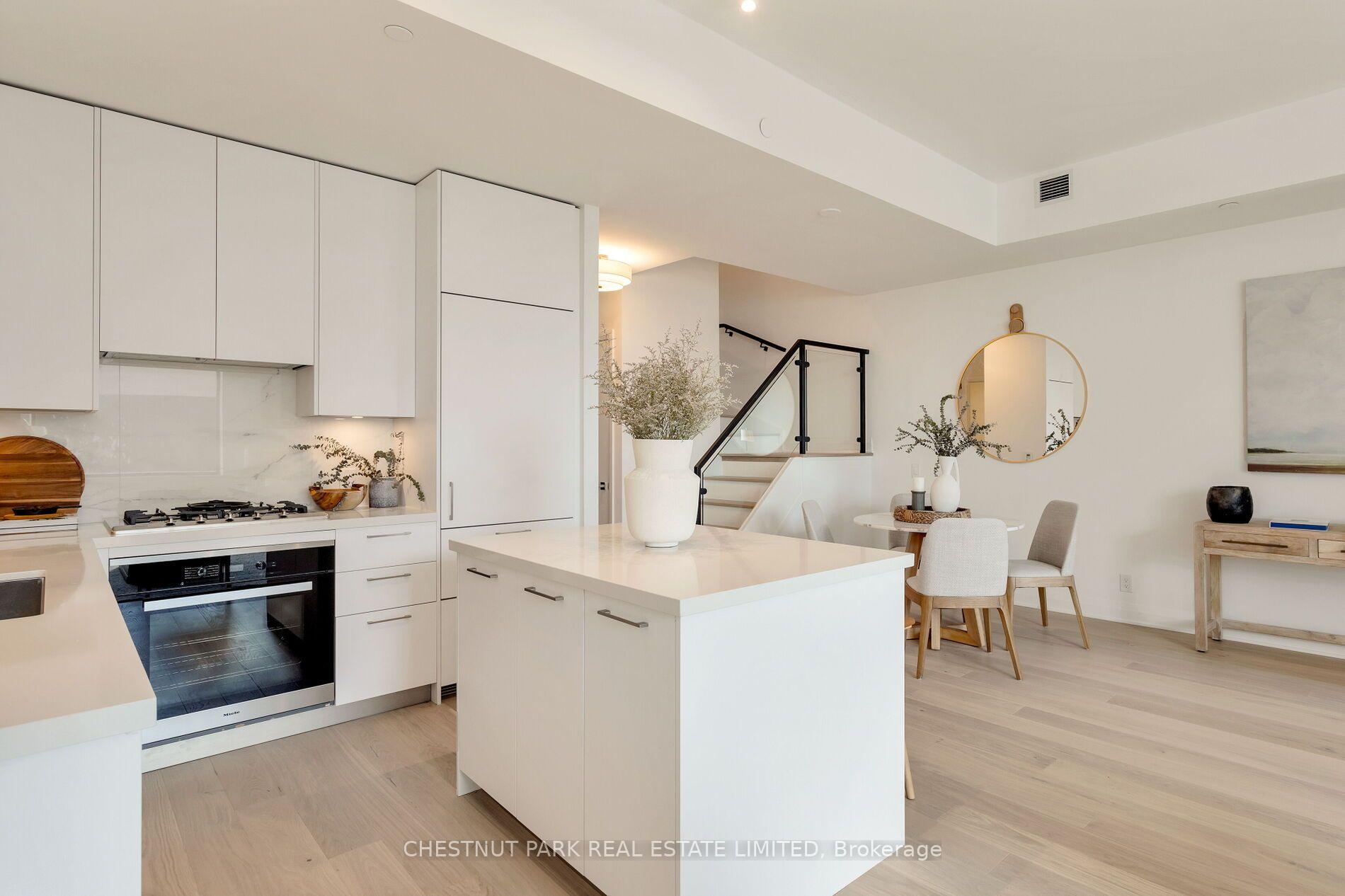 Photo 19 of Unit TH12, 33 Frederick Todd Way, Toronto, Thorncliffe Park — HOMEH