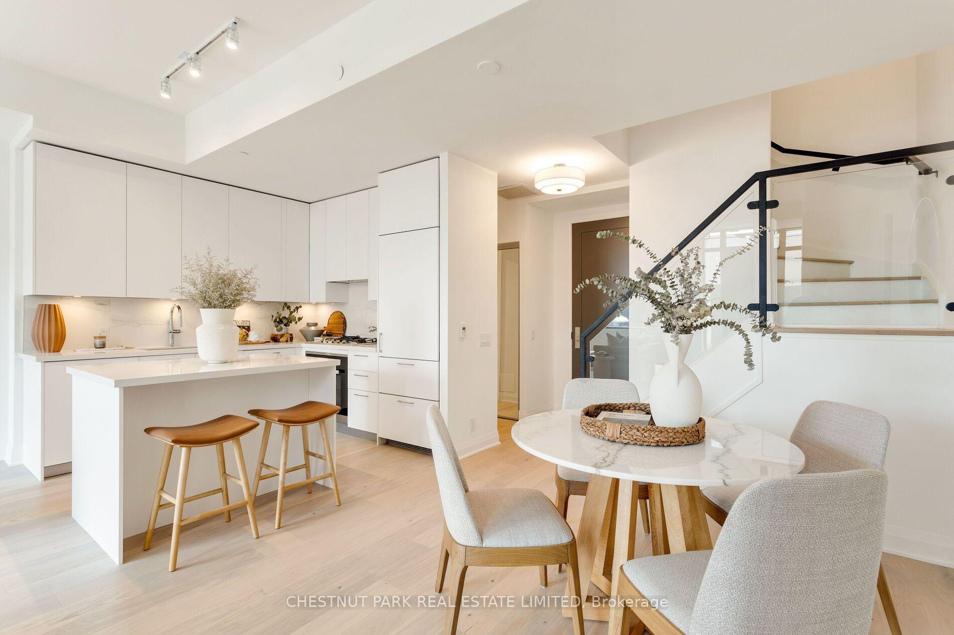 Photo 21 of Unit TH12, 33 Frederick Todd Way, Toronto, Thorncliffe Park — HOMEH