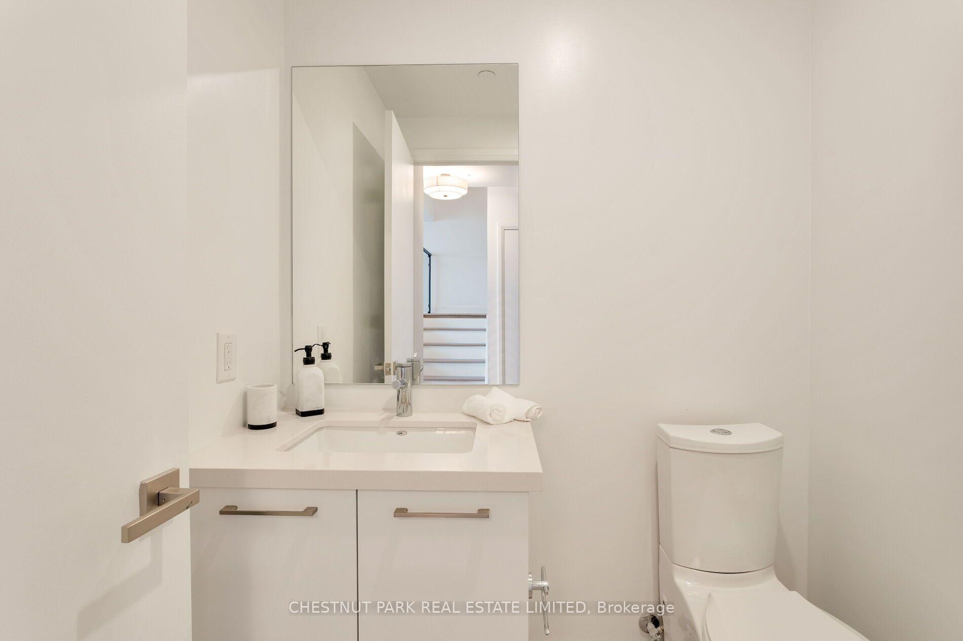 Photo 25 of Unit TH12, 33 Frederick Todd Way, Toronto, Thorncliffe Park — HOMEH